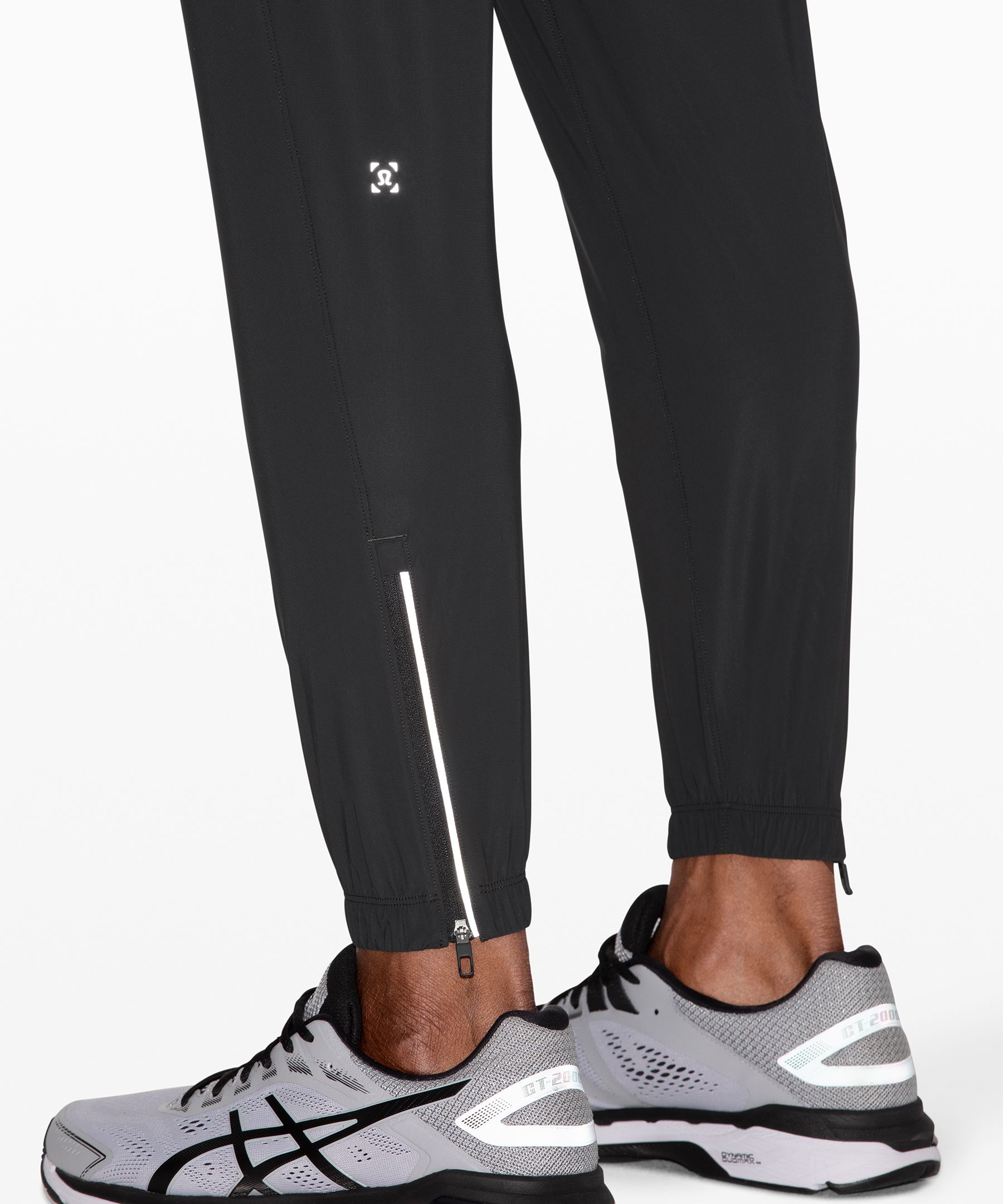 Lululemon Surge Jogger – The Shop at Equinox