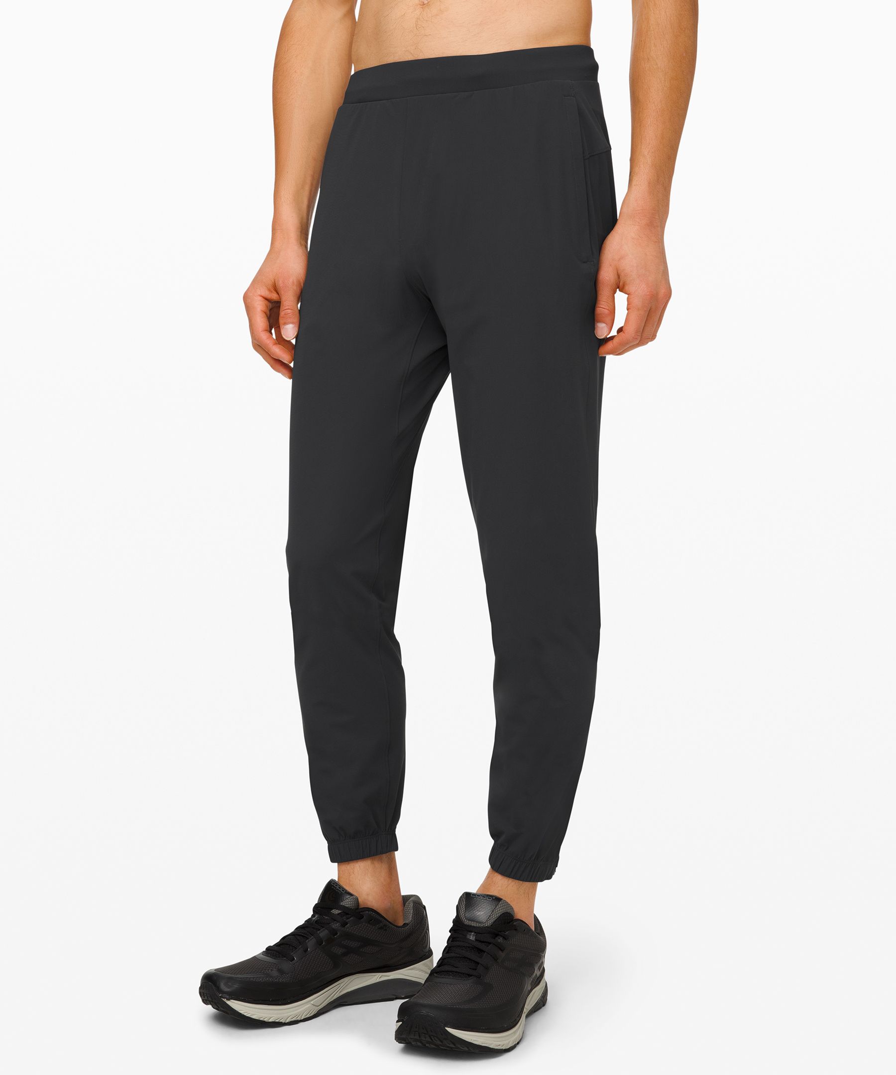 lululemon mens tracksuit