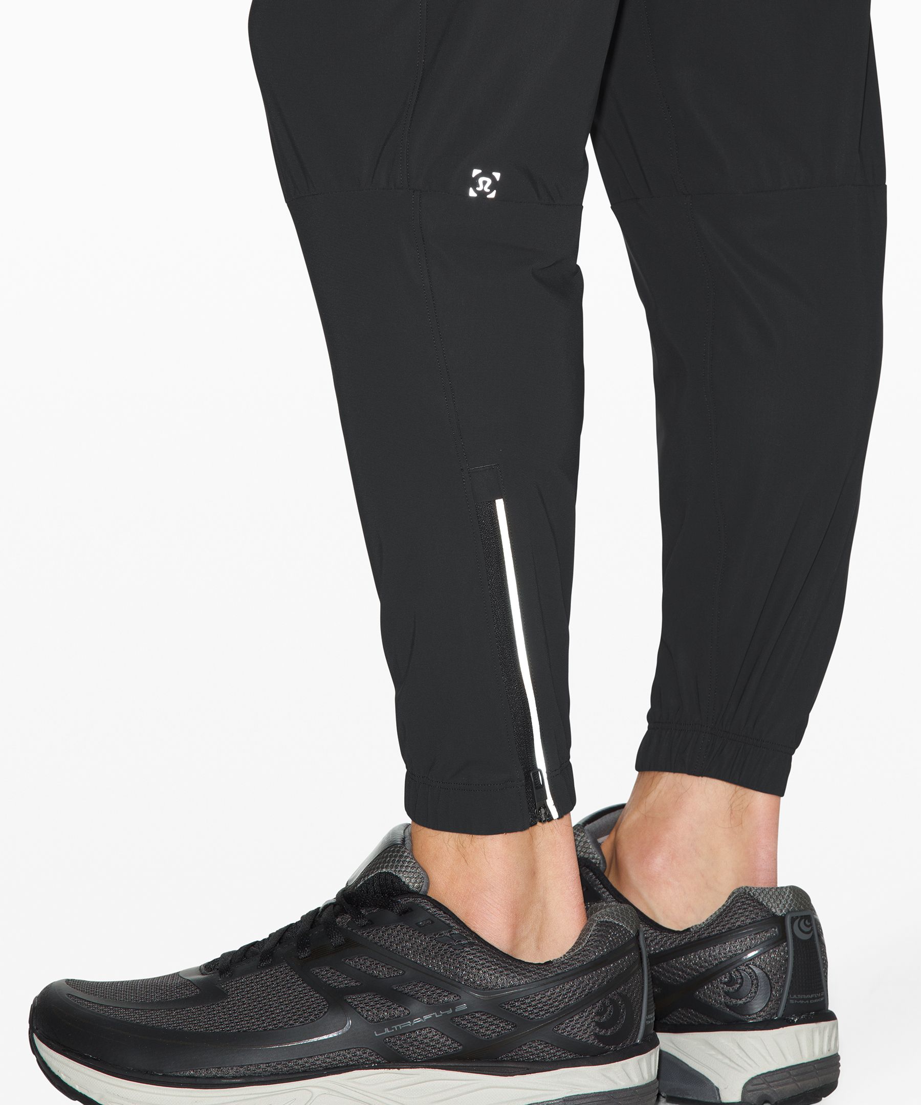 lululemon mens surge joggers