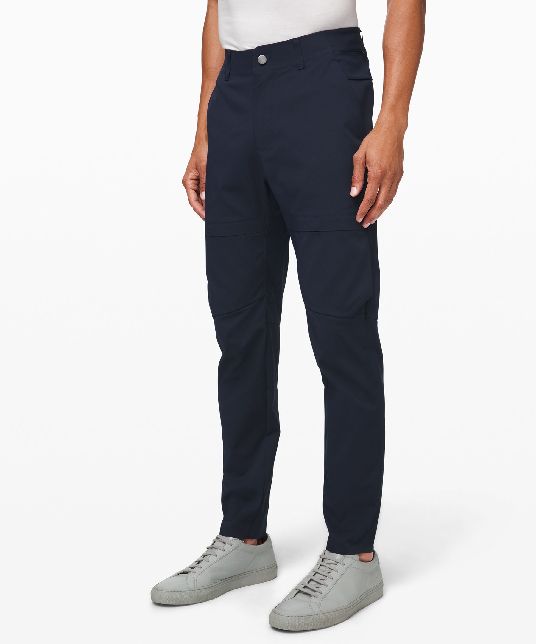 lululemon water resistant pants