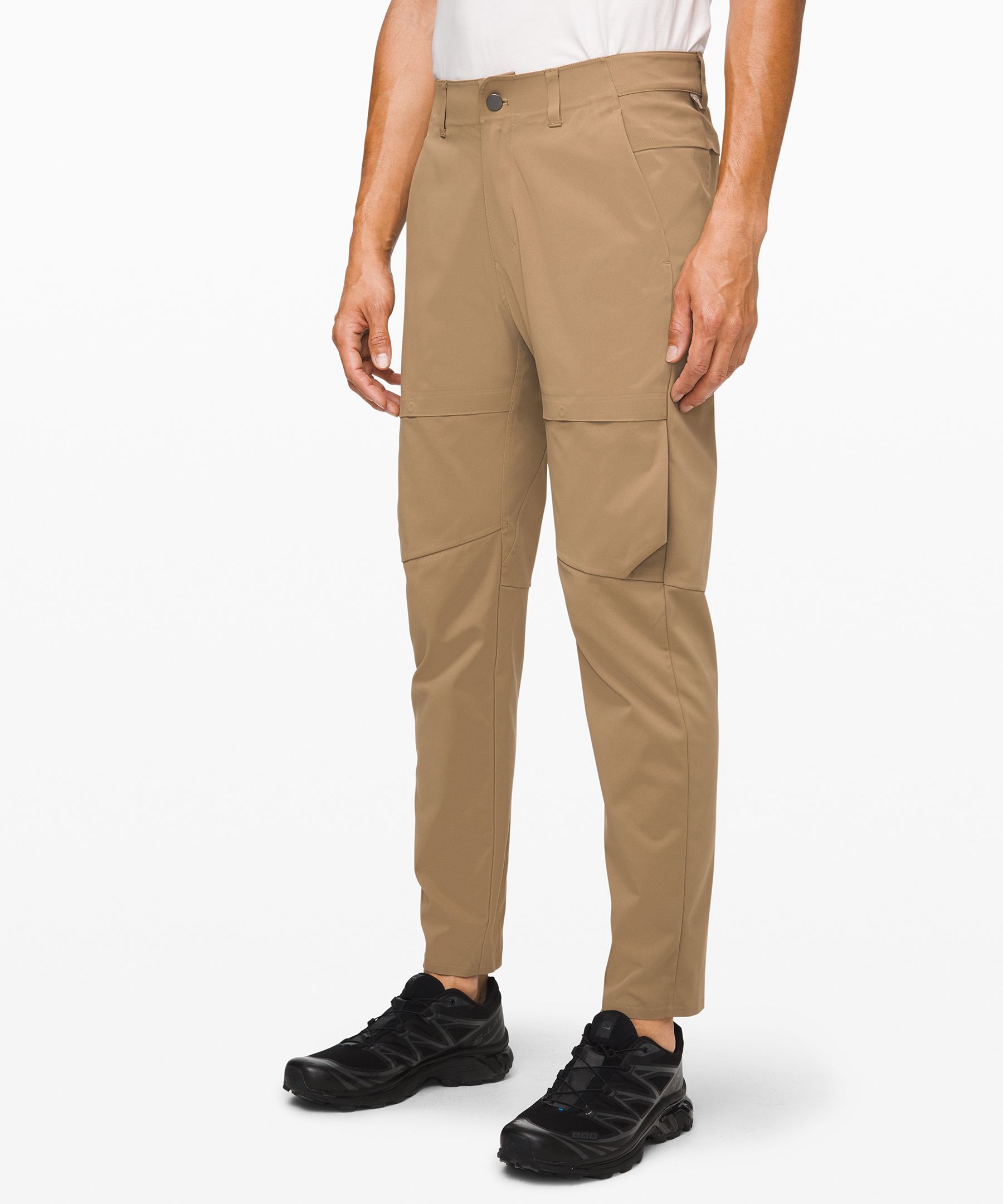 caldus cargo pant