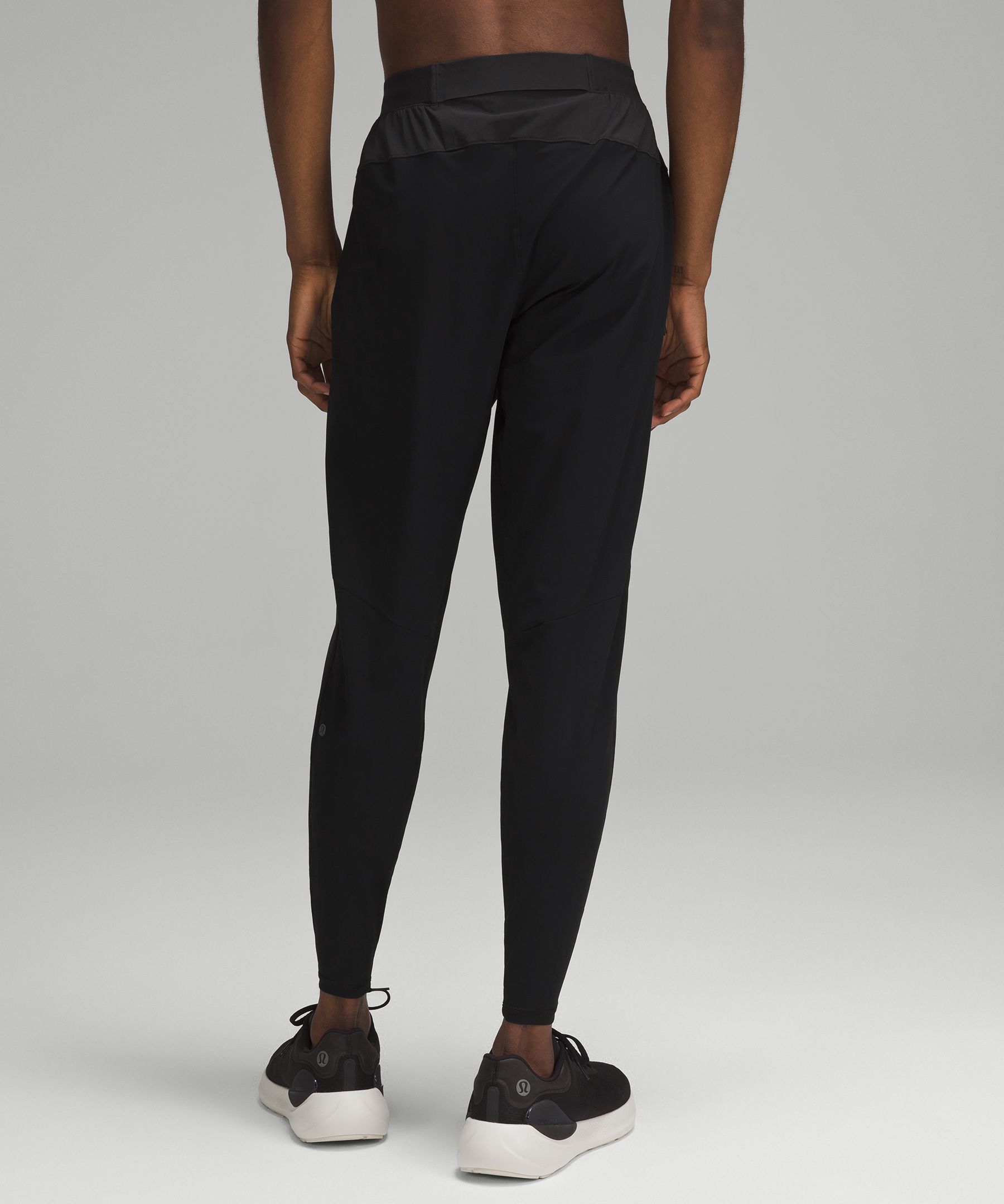 Lululemon Athletica Black Active Pants Size 8 - 57% off