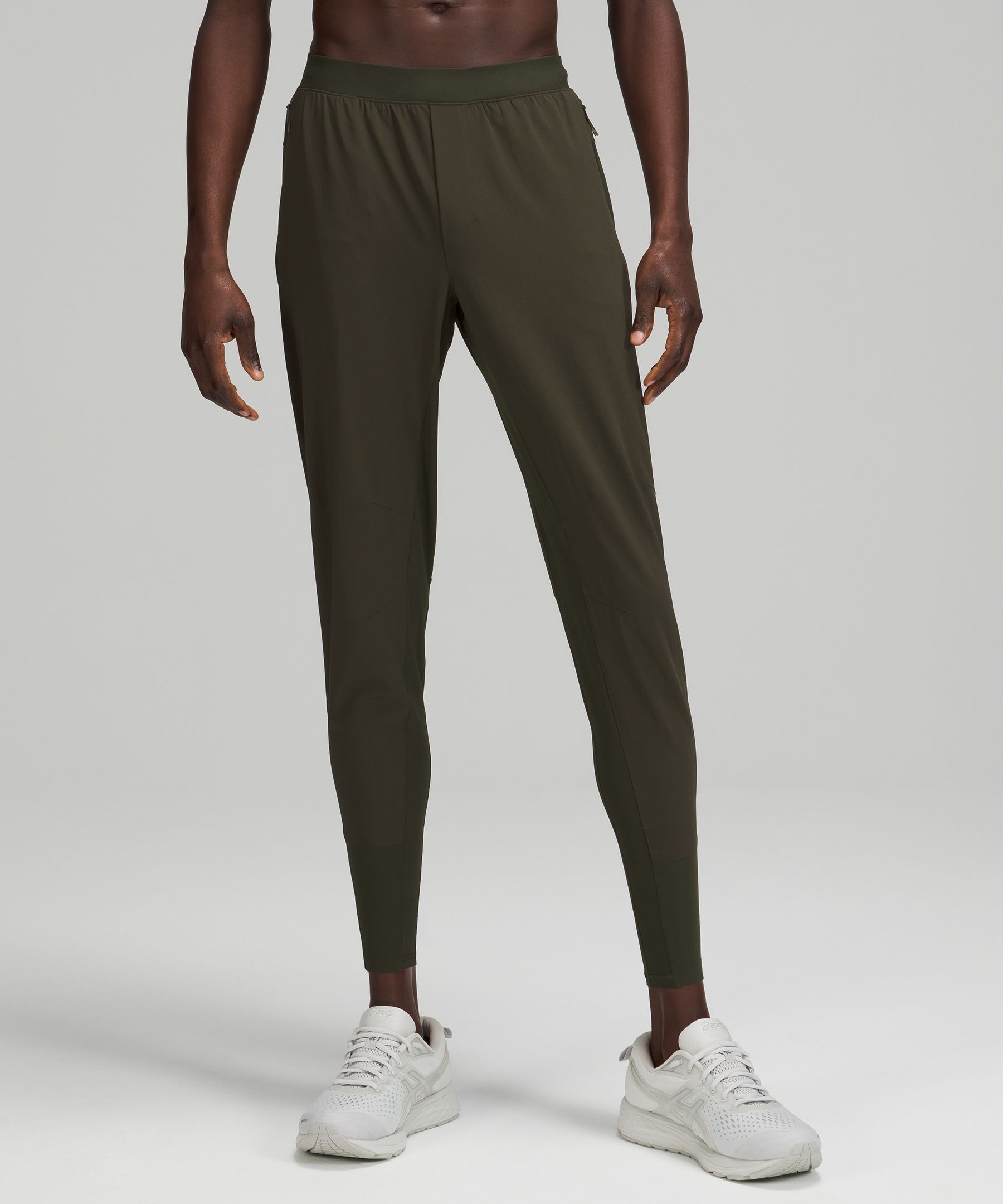 surge hybrid pant