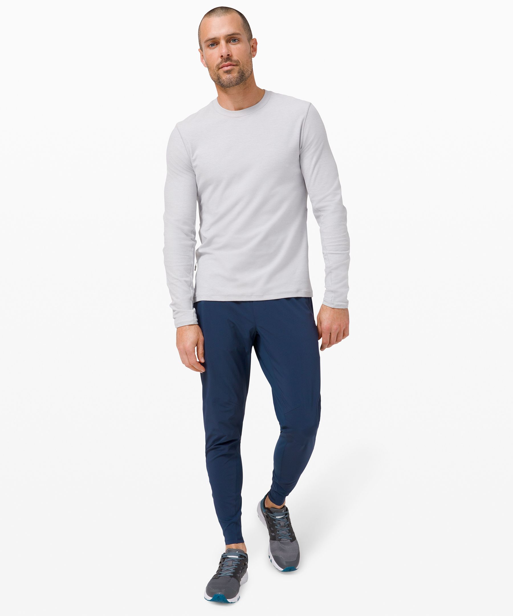 surge hybrid pant review