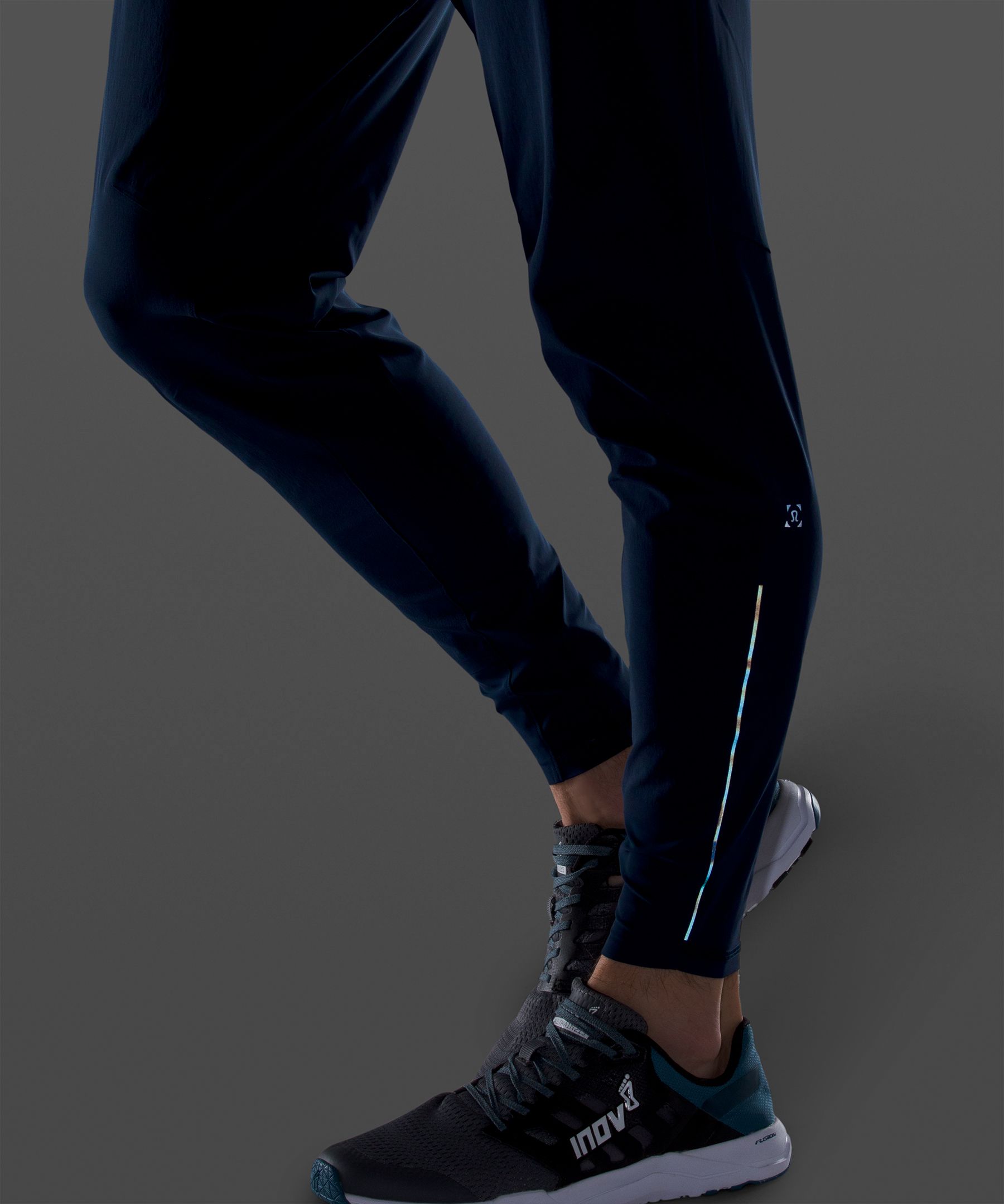 vanish hybrid pant