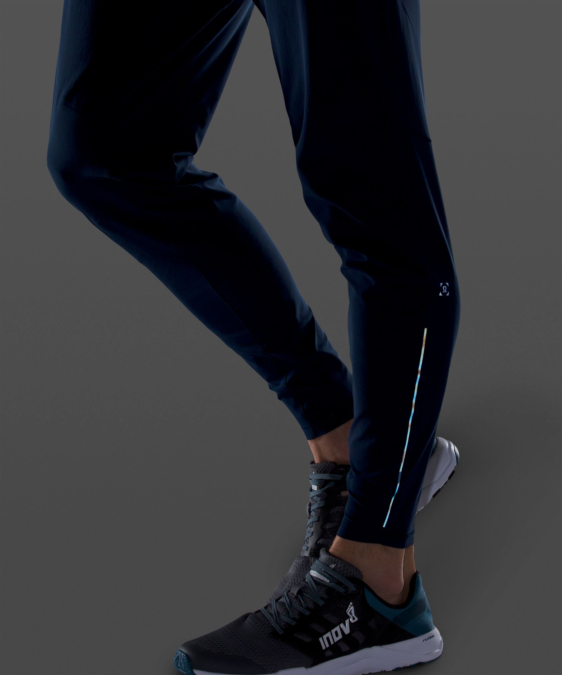 surge hybrid pant