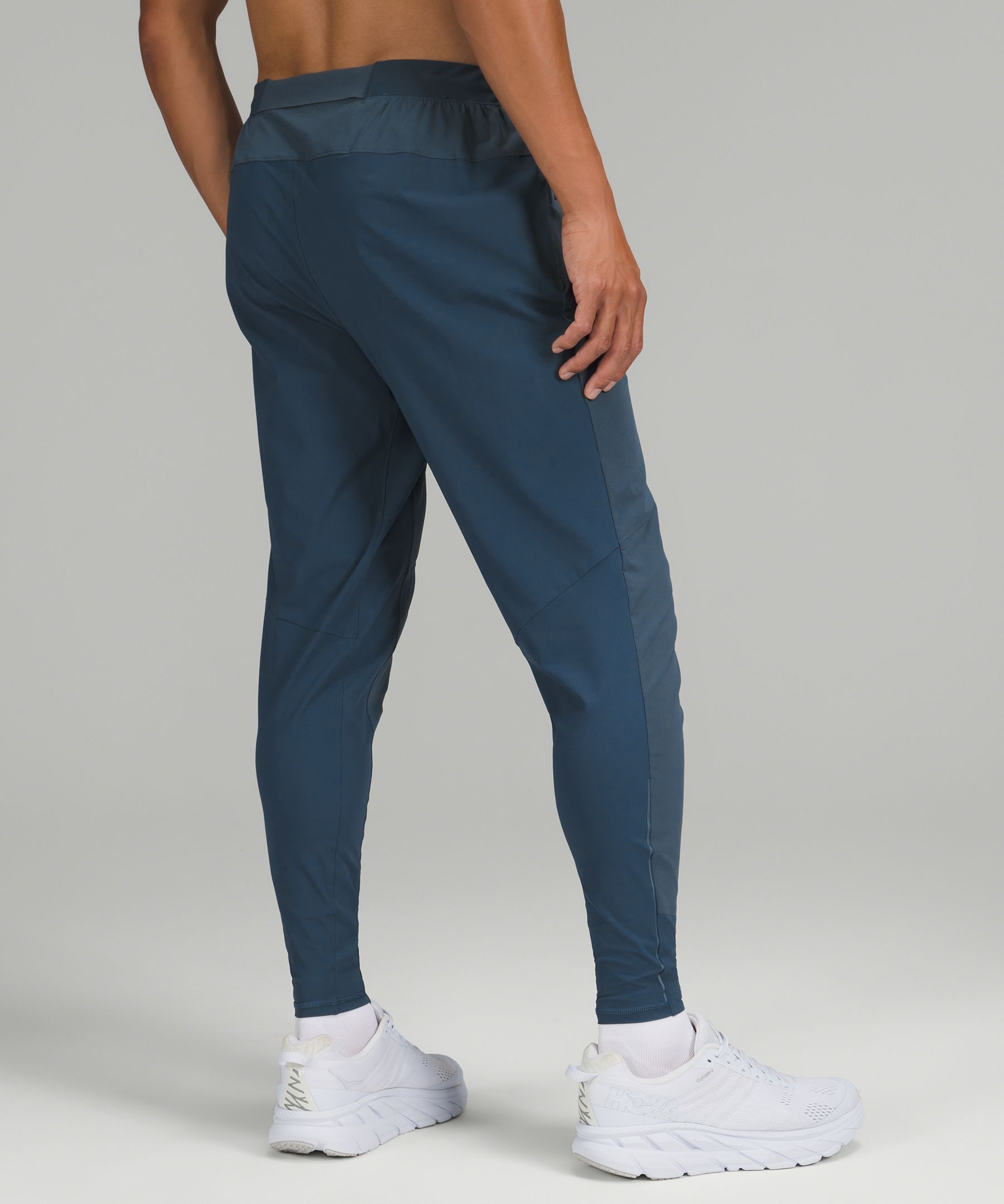 Lululemon surge 2025 hybrid joggers