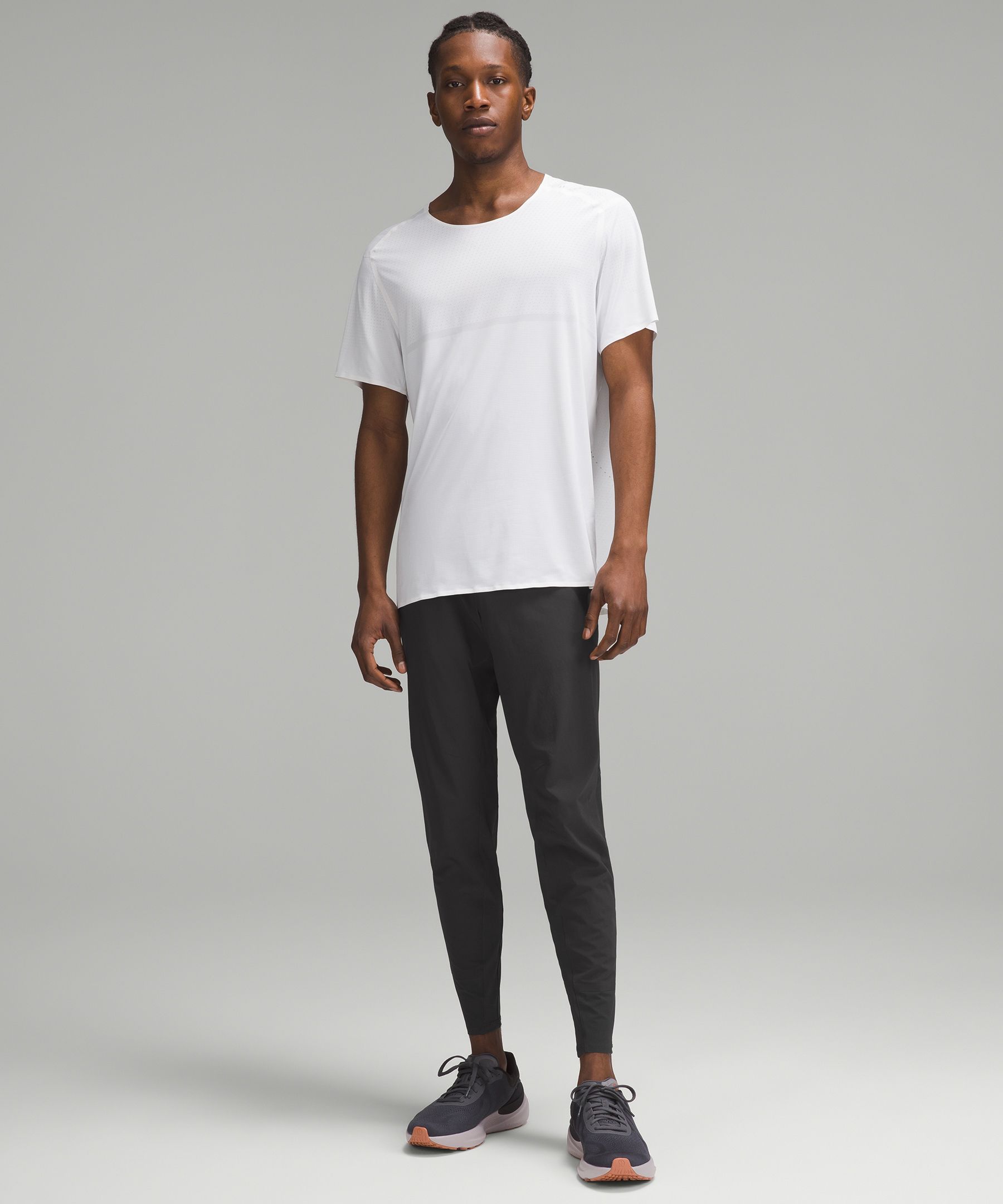 lululemon mens surge joggers