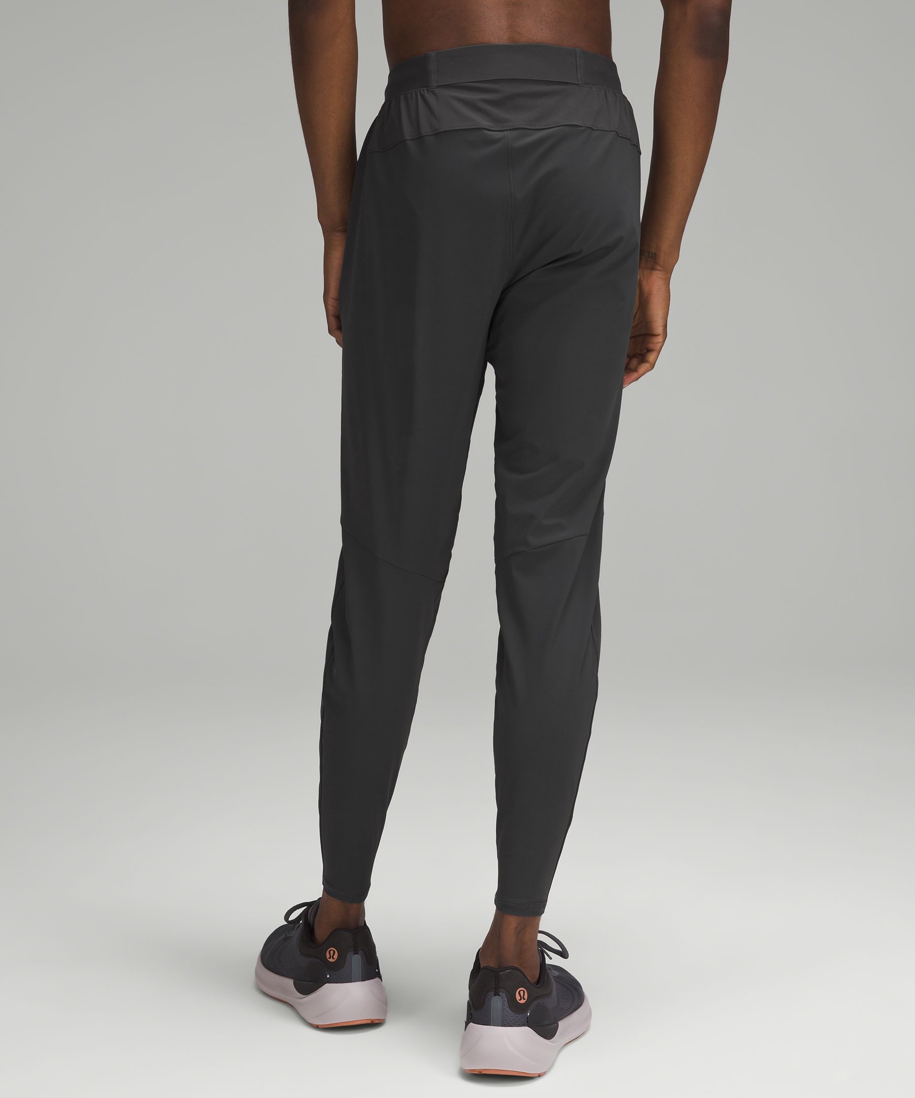 lululemon athletica, Pants, Nwt Lululemon Surge Jogger 29