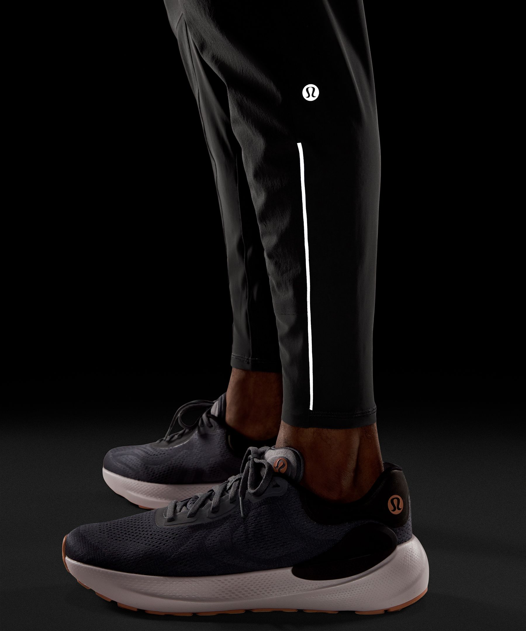 Lululemon Surge Hybrid Pant  International Society of Precision