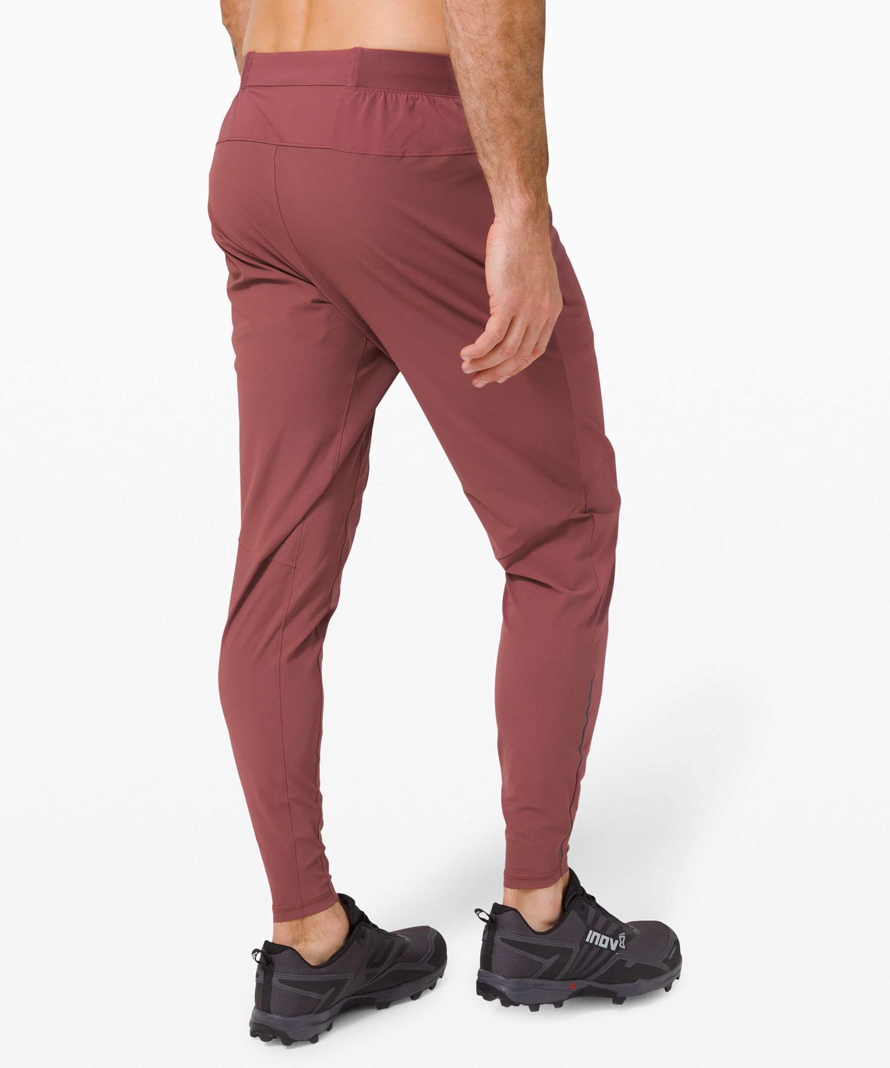 lululemon surge hybrid pants