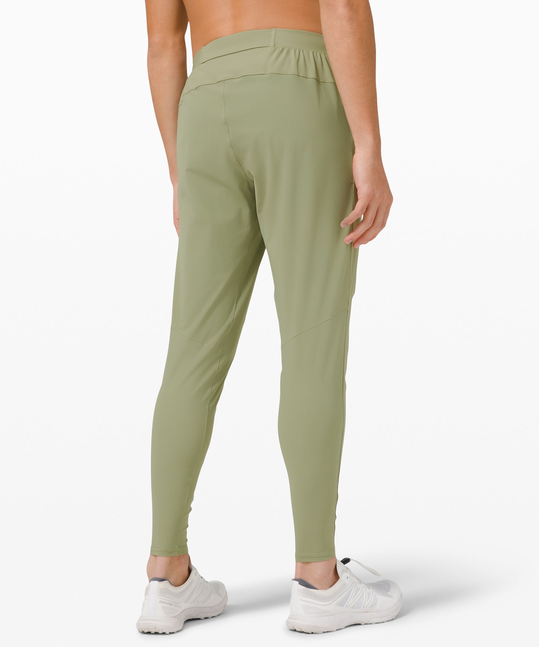 surge hybrid pant review