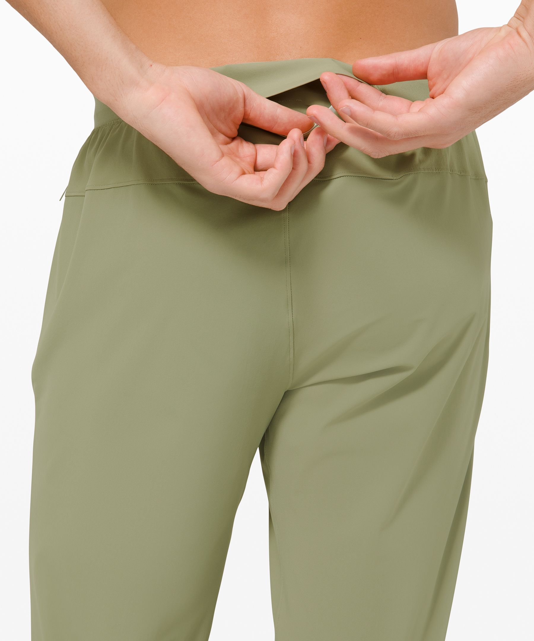 surge hybrid pant