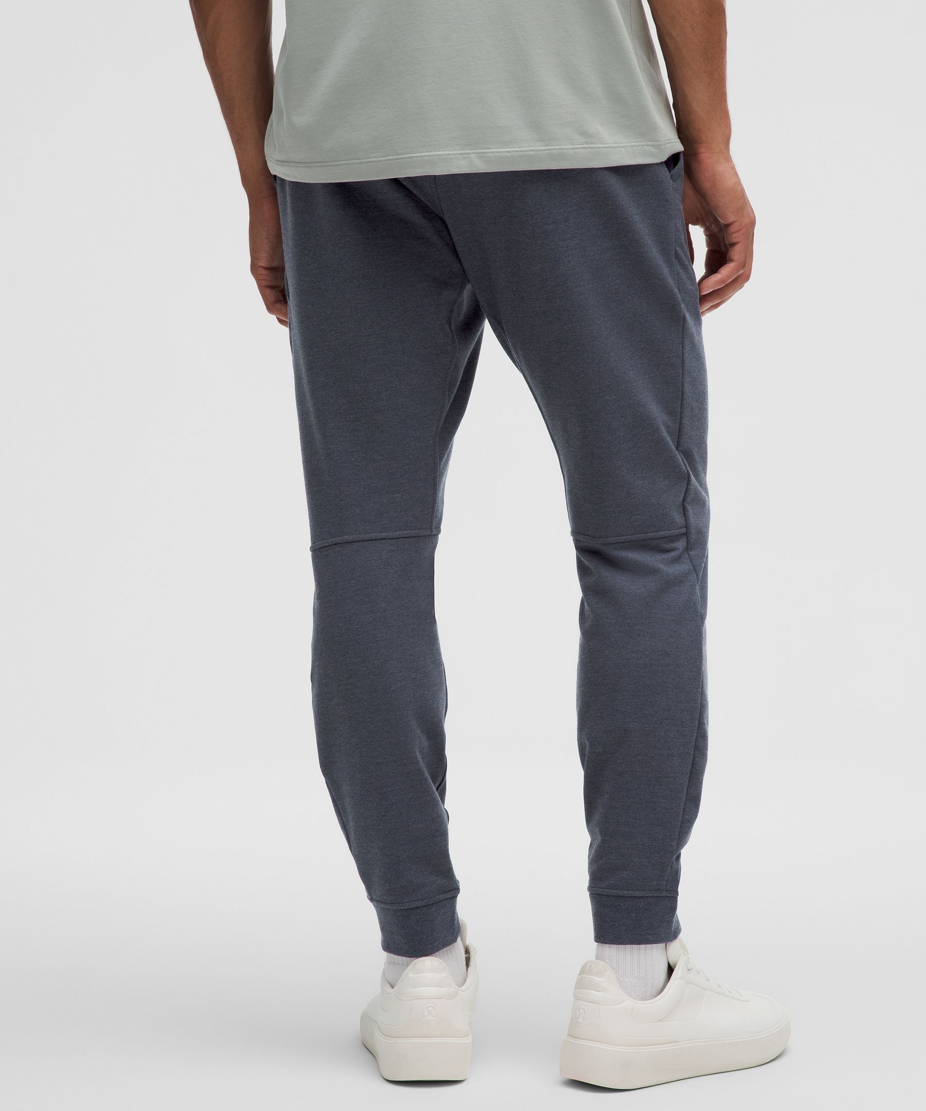 City sweat jogger discount french terry 27