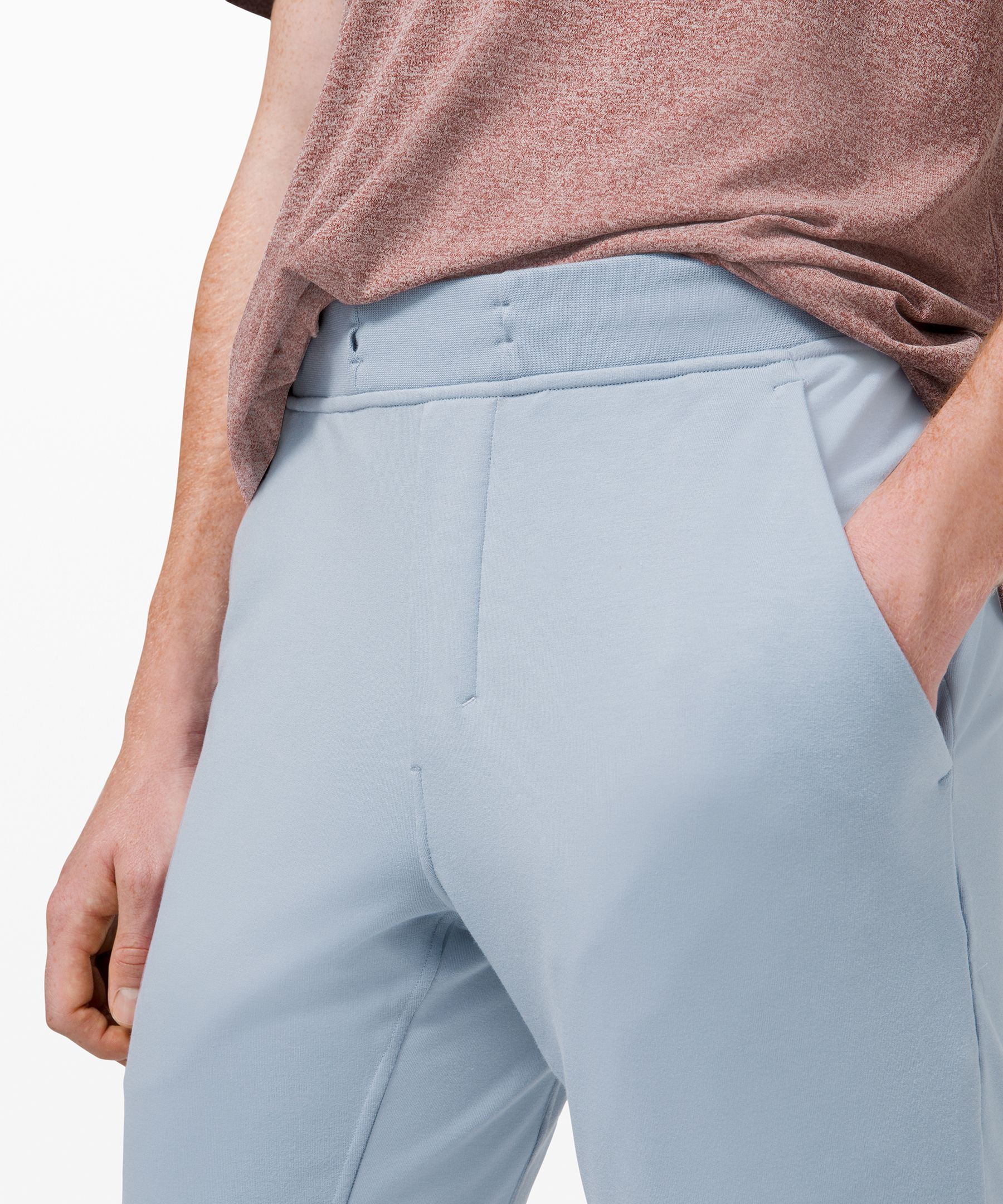 City Sweat Jogger *Shorter