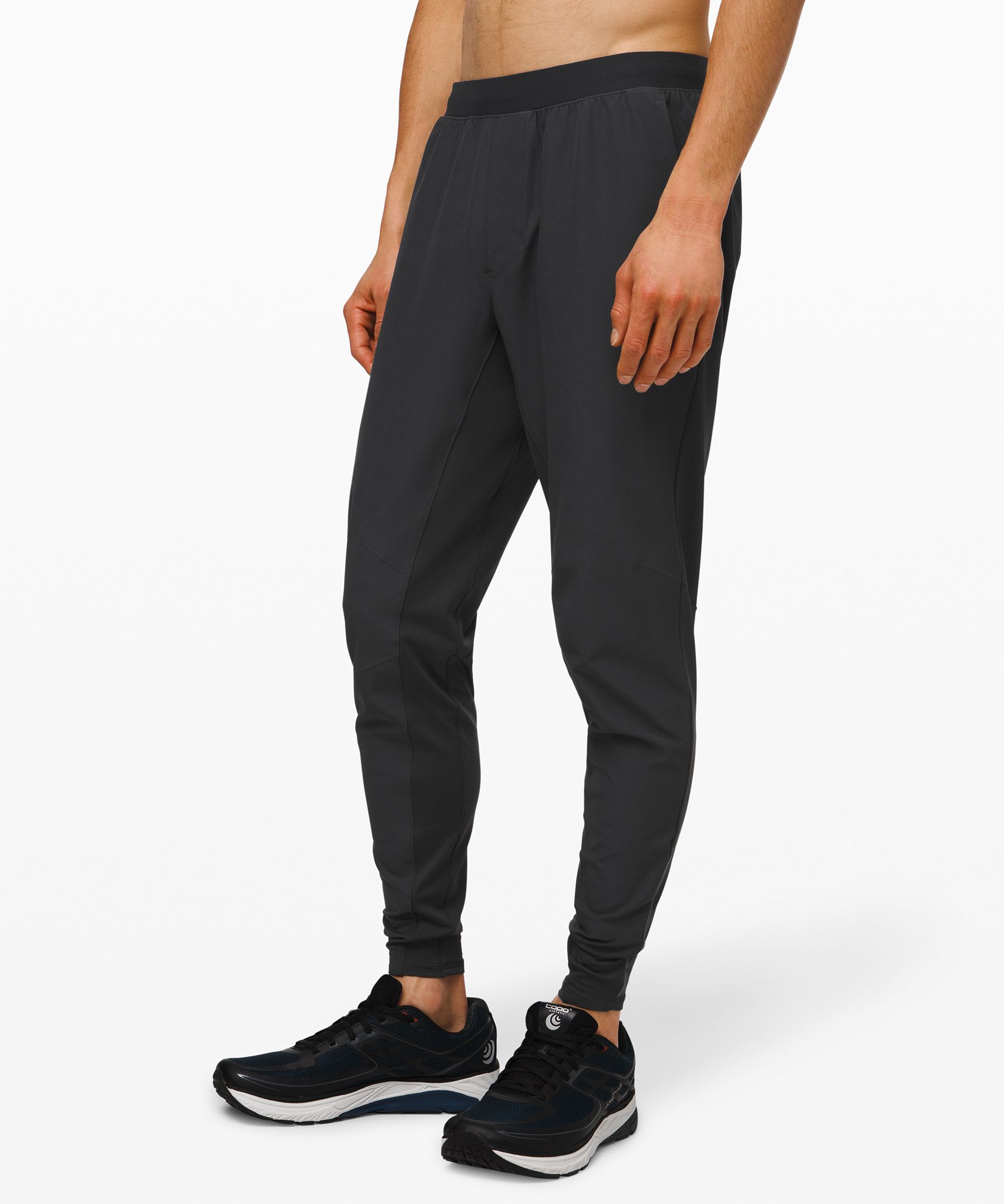 lululemon new pants