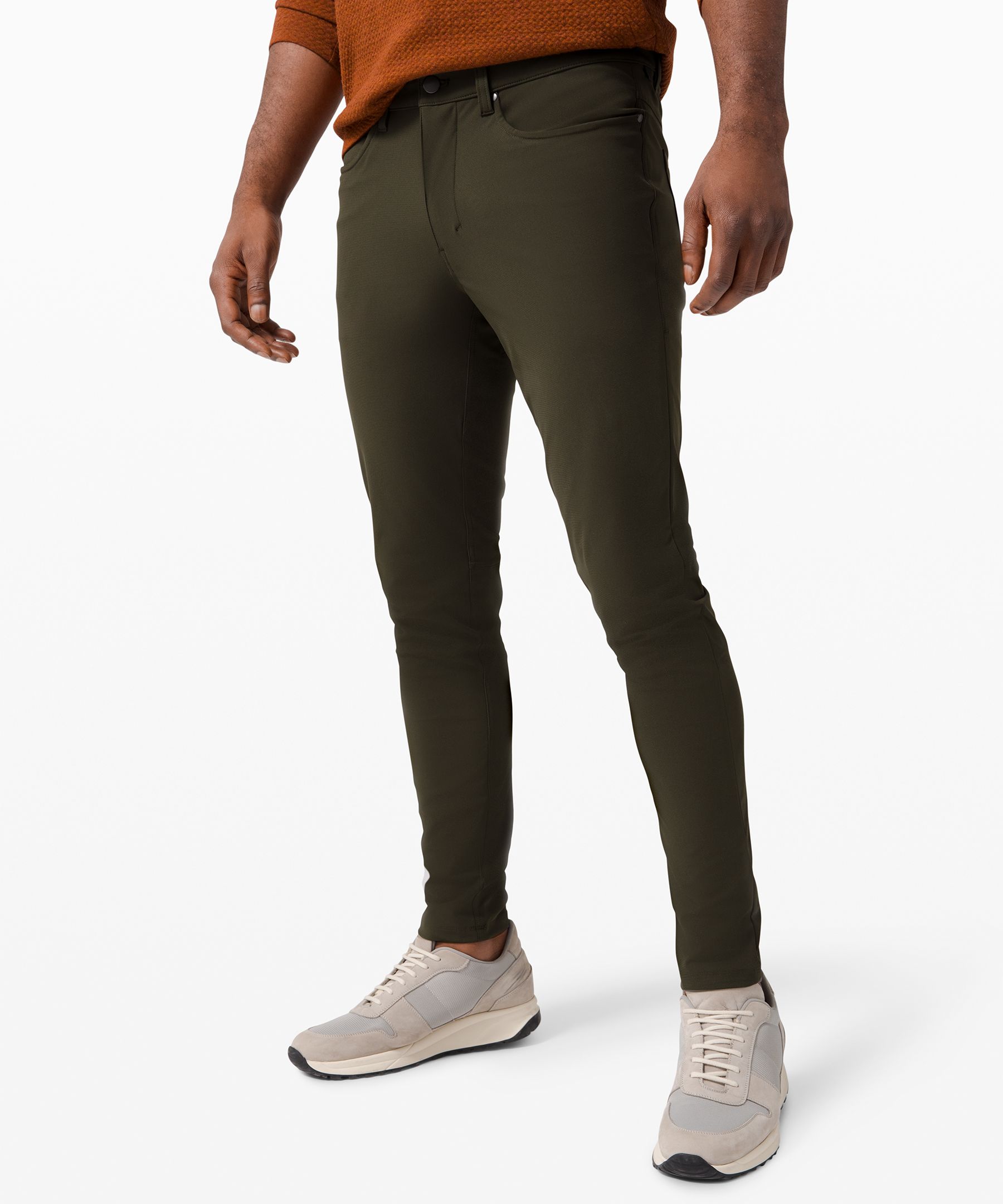 lululemon skinny abc