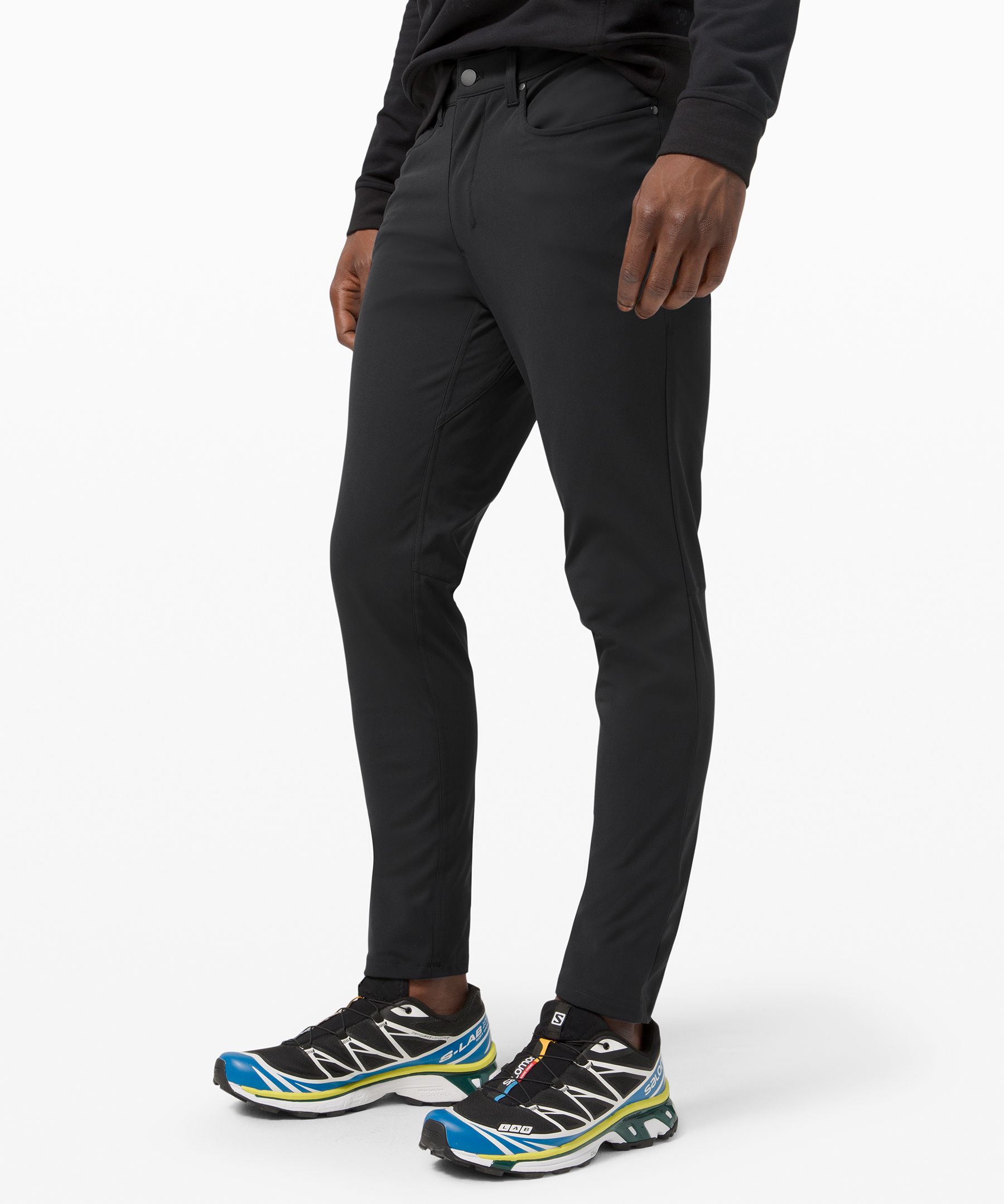 lululemon mens skinny pants