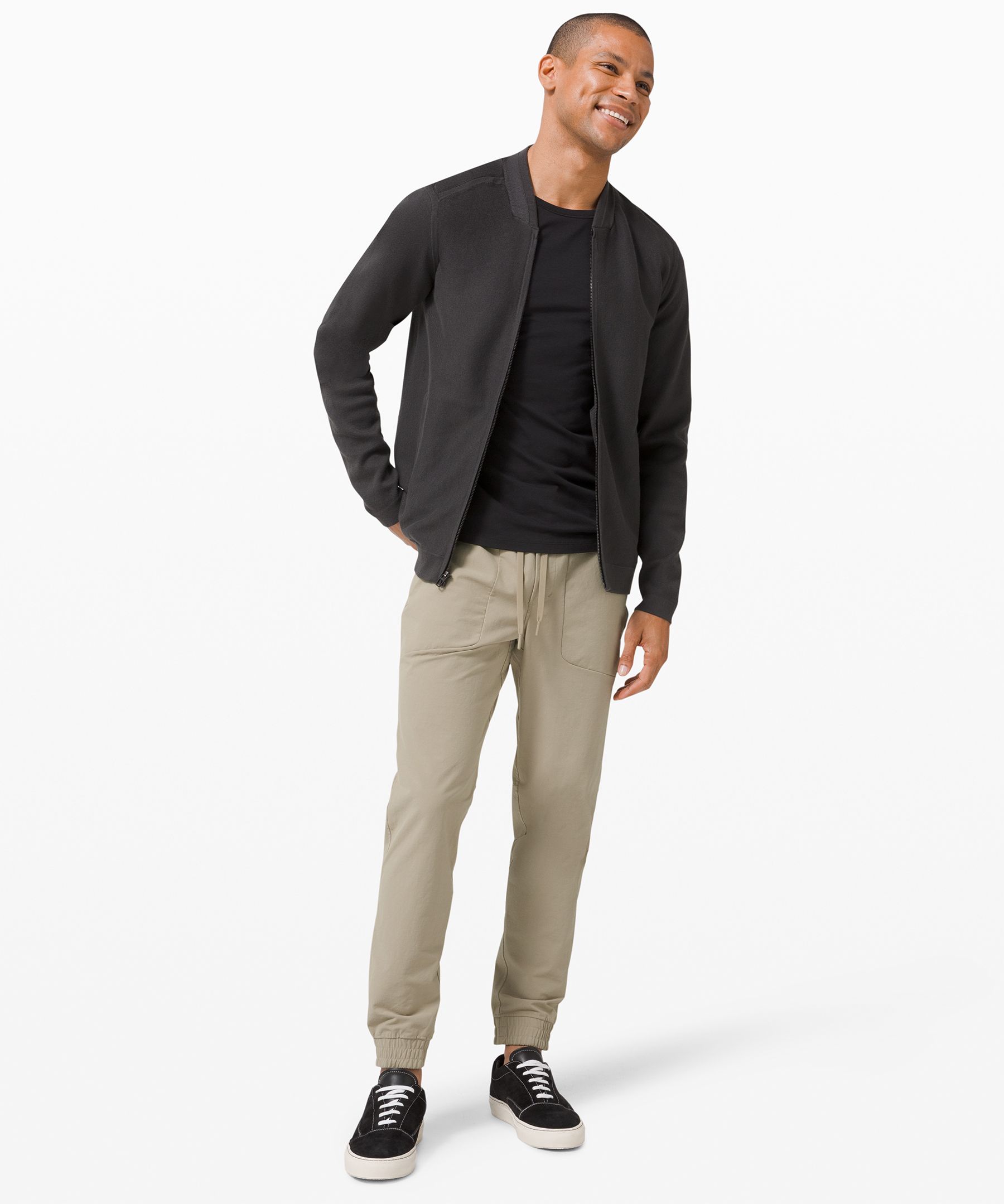 ABC Jogger | lululemon | UK