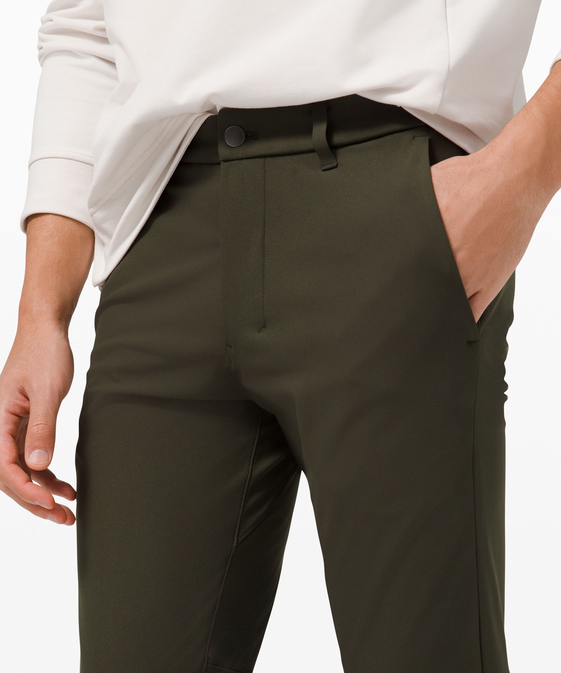 Pants Similar To Lululemon For Men