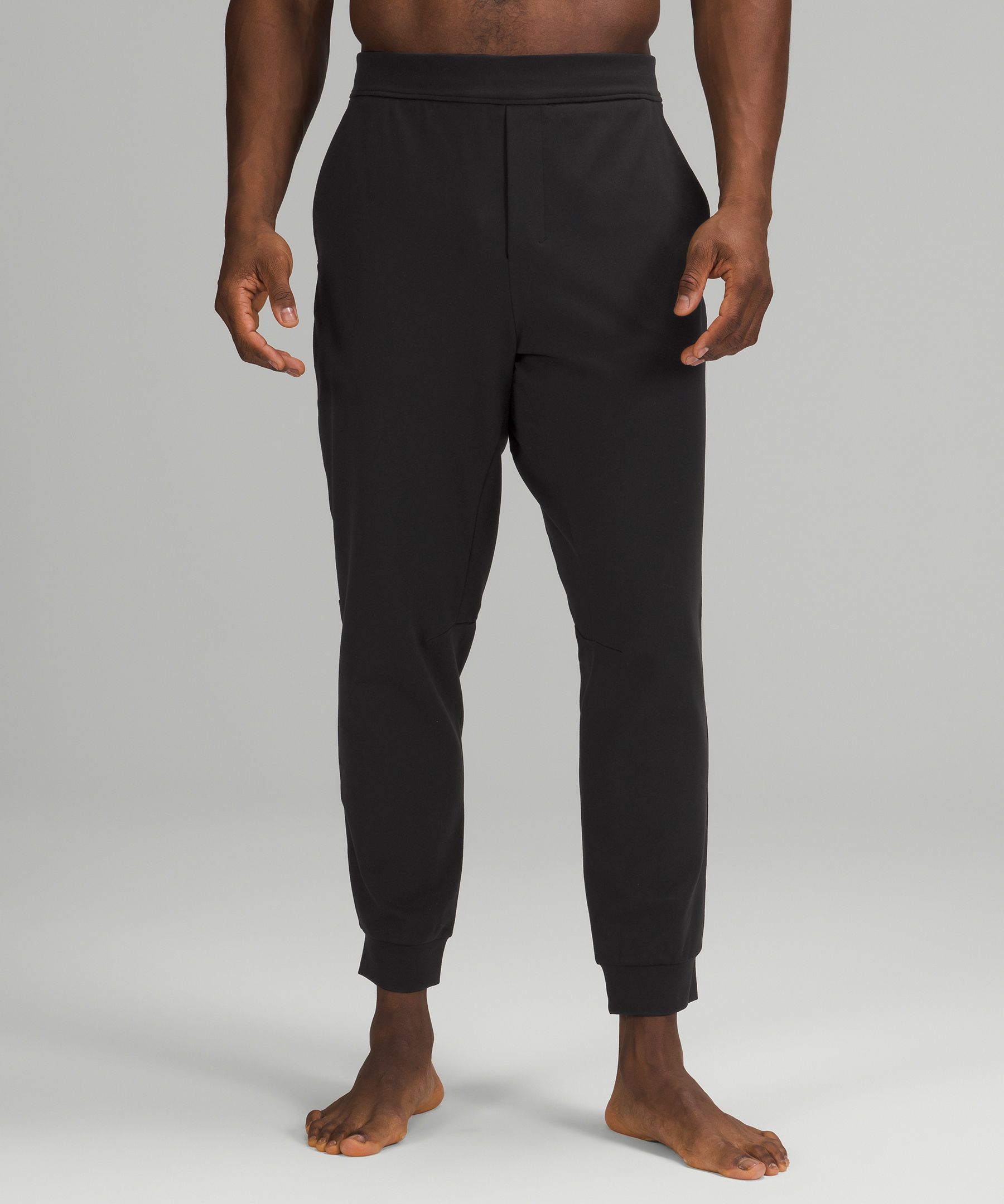 lululemon men's intent jogger