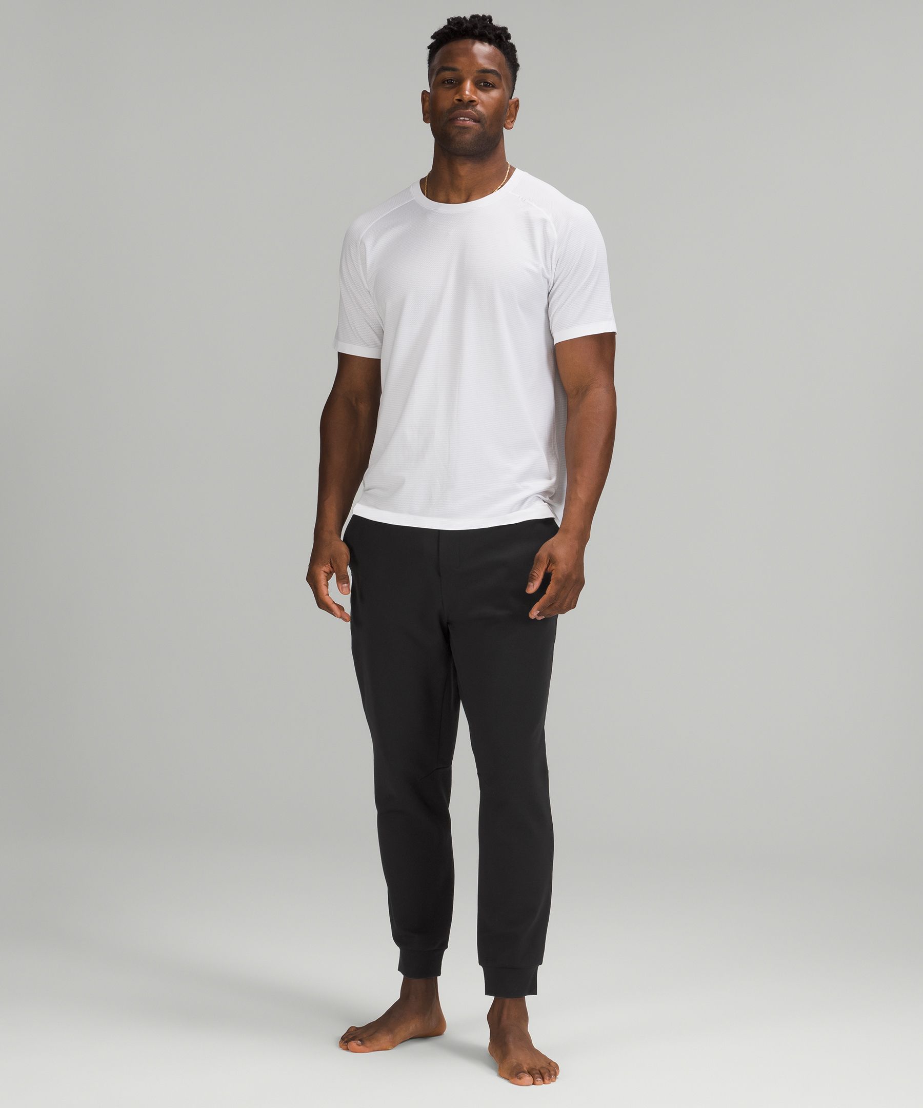 Intent Jogger Shorter Lululemon EU