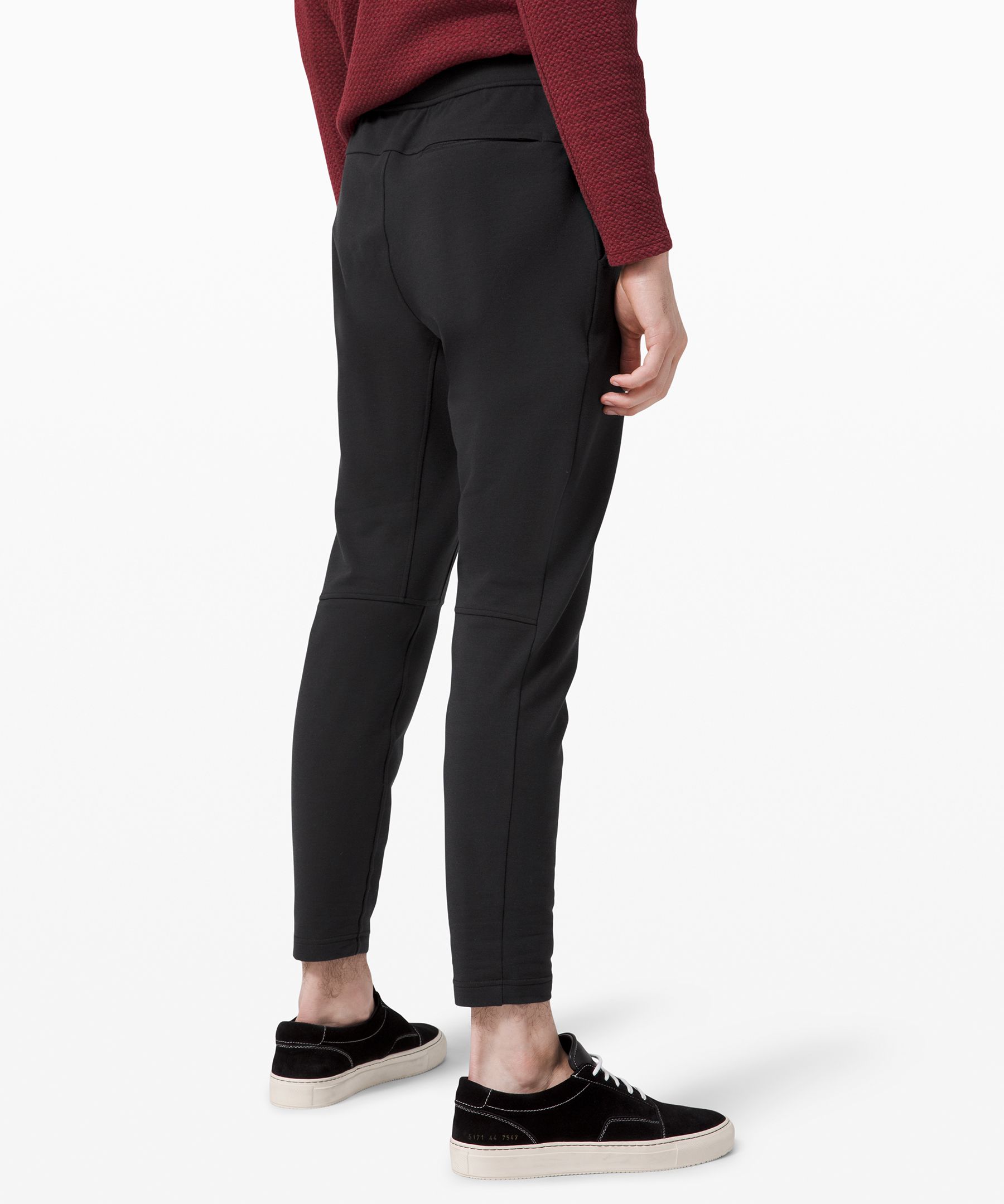 Lululemon City Sweat Jogger Women  International Society of Precision  Agriculture