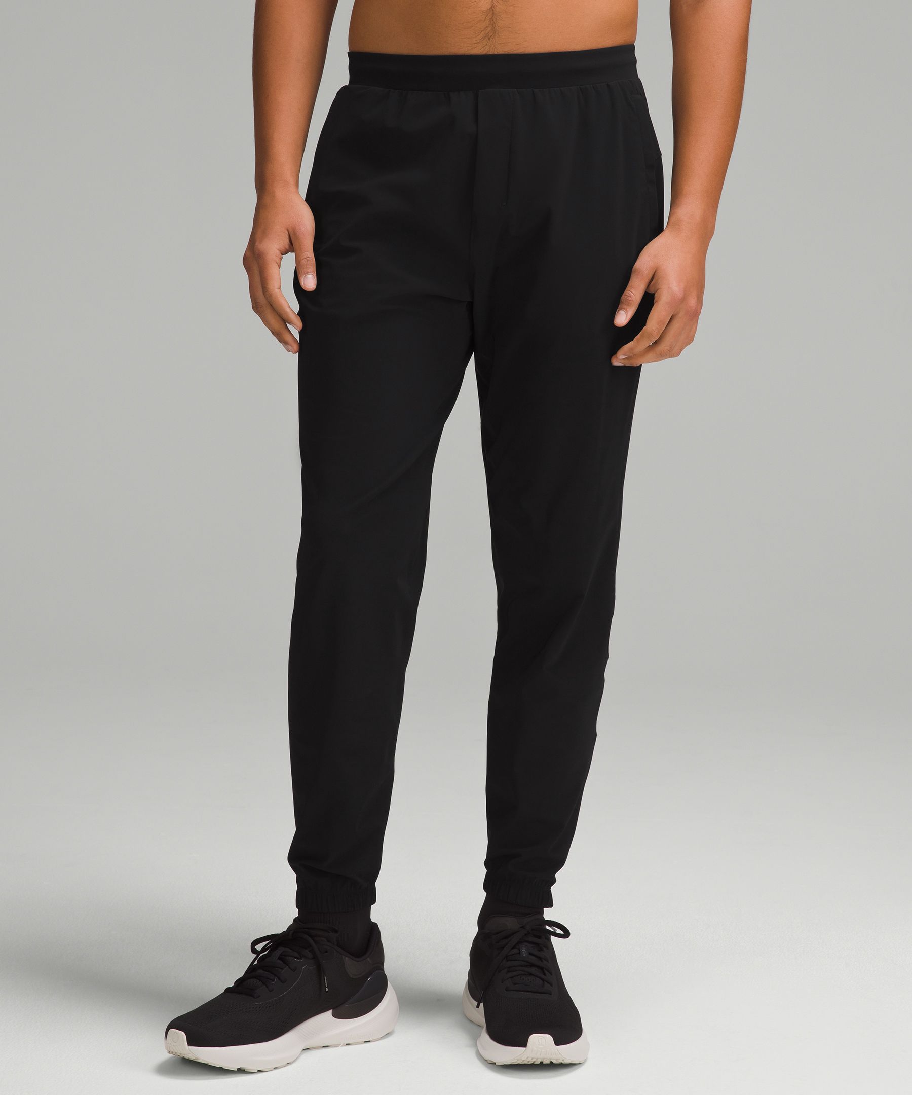 lululemon men's pants joggers