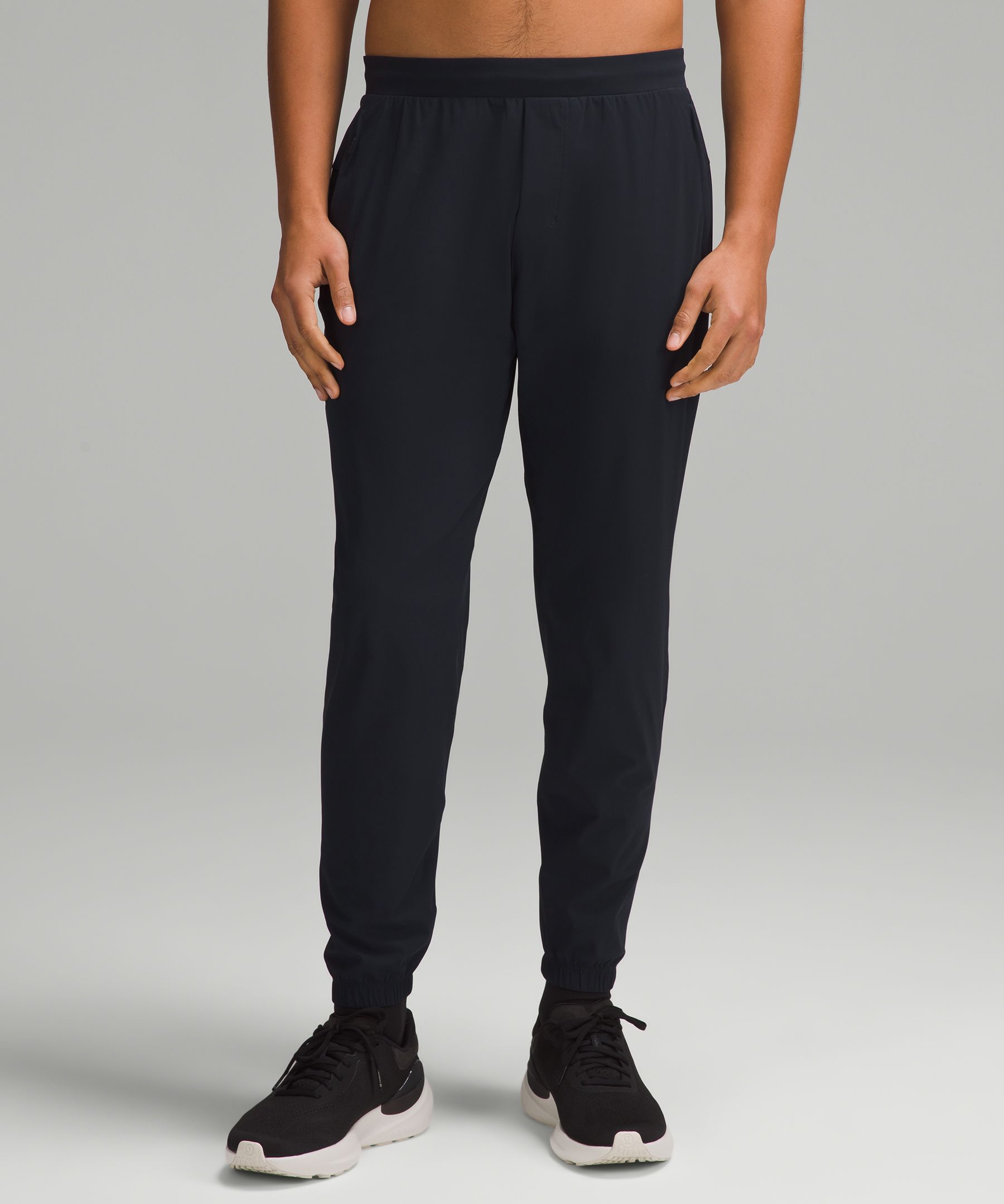 Lululemon Surge Joggers In Classic Navy
