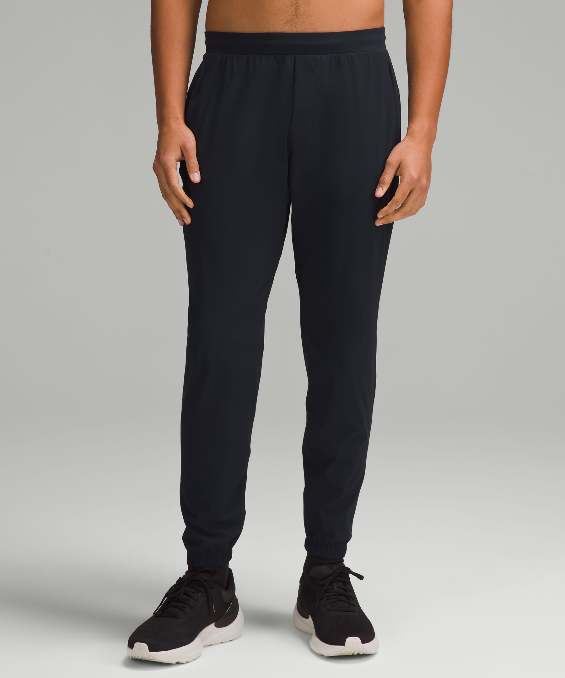 Lululemon Surge Joggers In Classic Navy | ModeSens