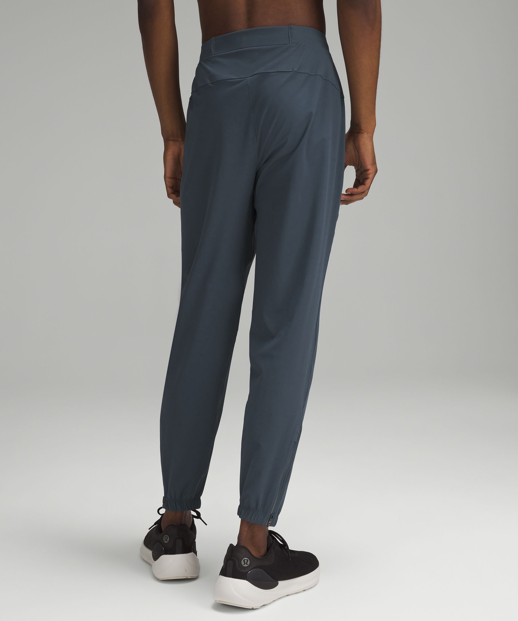 lululemon Surge Lightweight Performance Jogger - Iron Blue, Active Pants &  Joggers