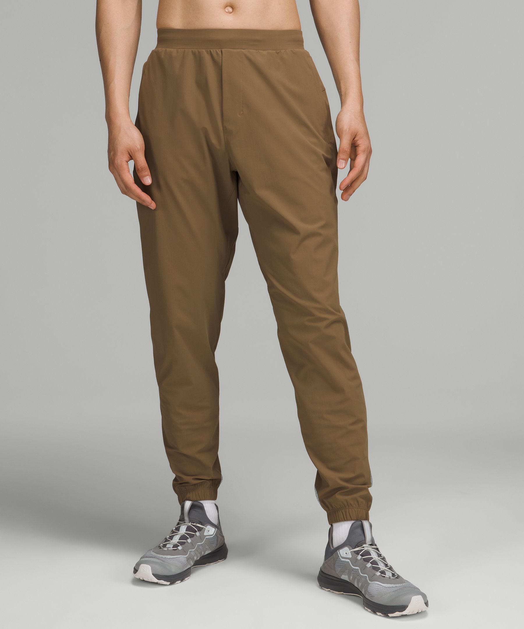 lululemon mens surge jogger