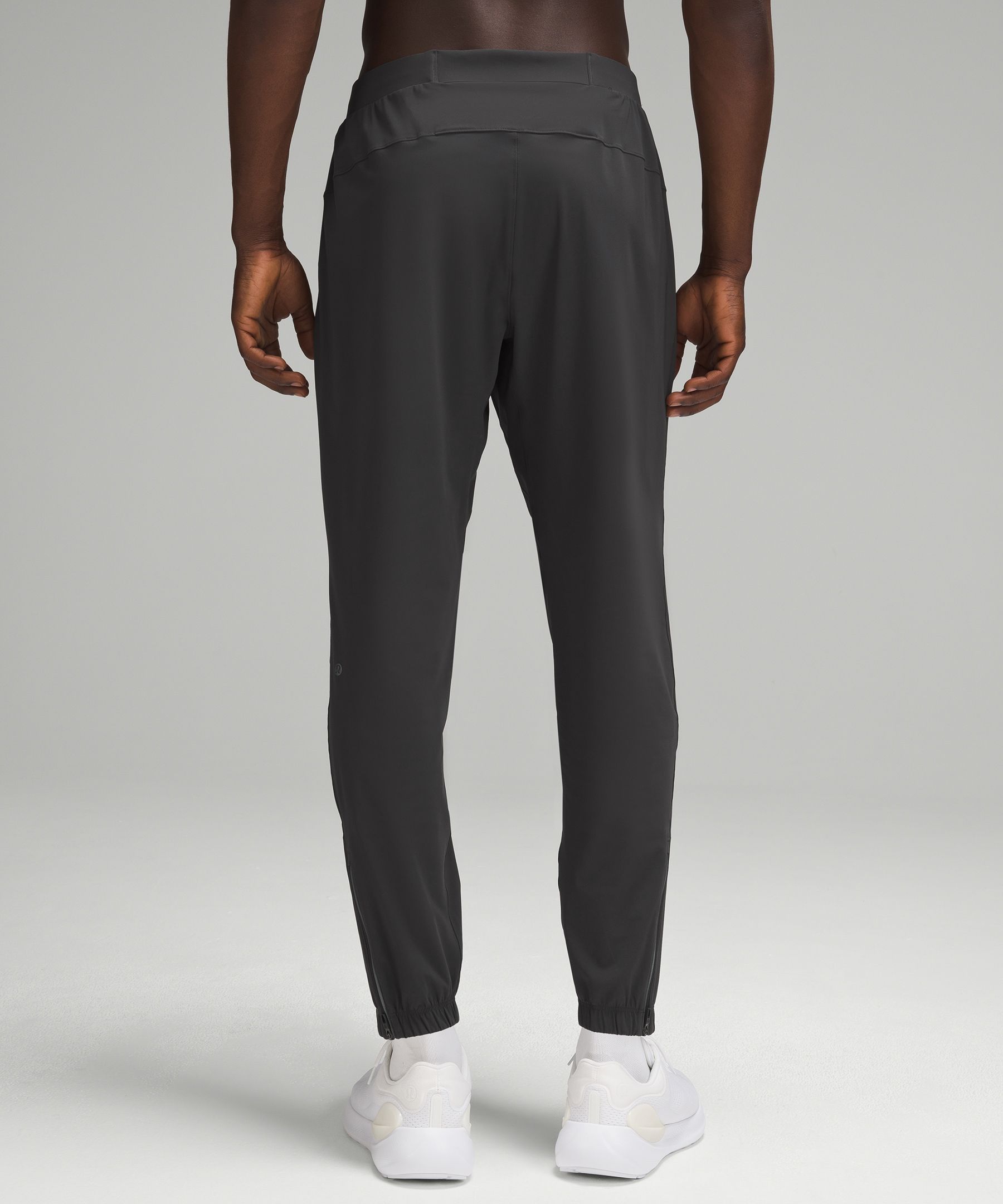 Lululemon Surge Jogger Material Handling  International Society of  Precision Agriculture