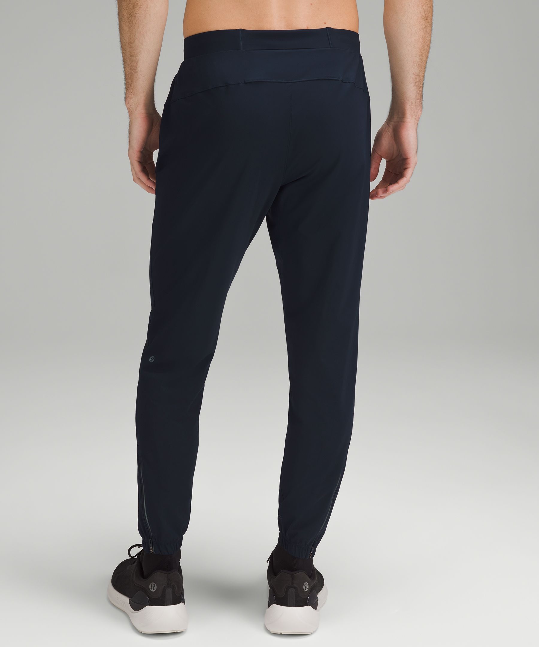 lululemon Surge Jogger - Black, undefined