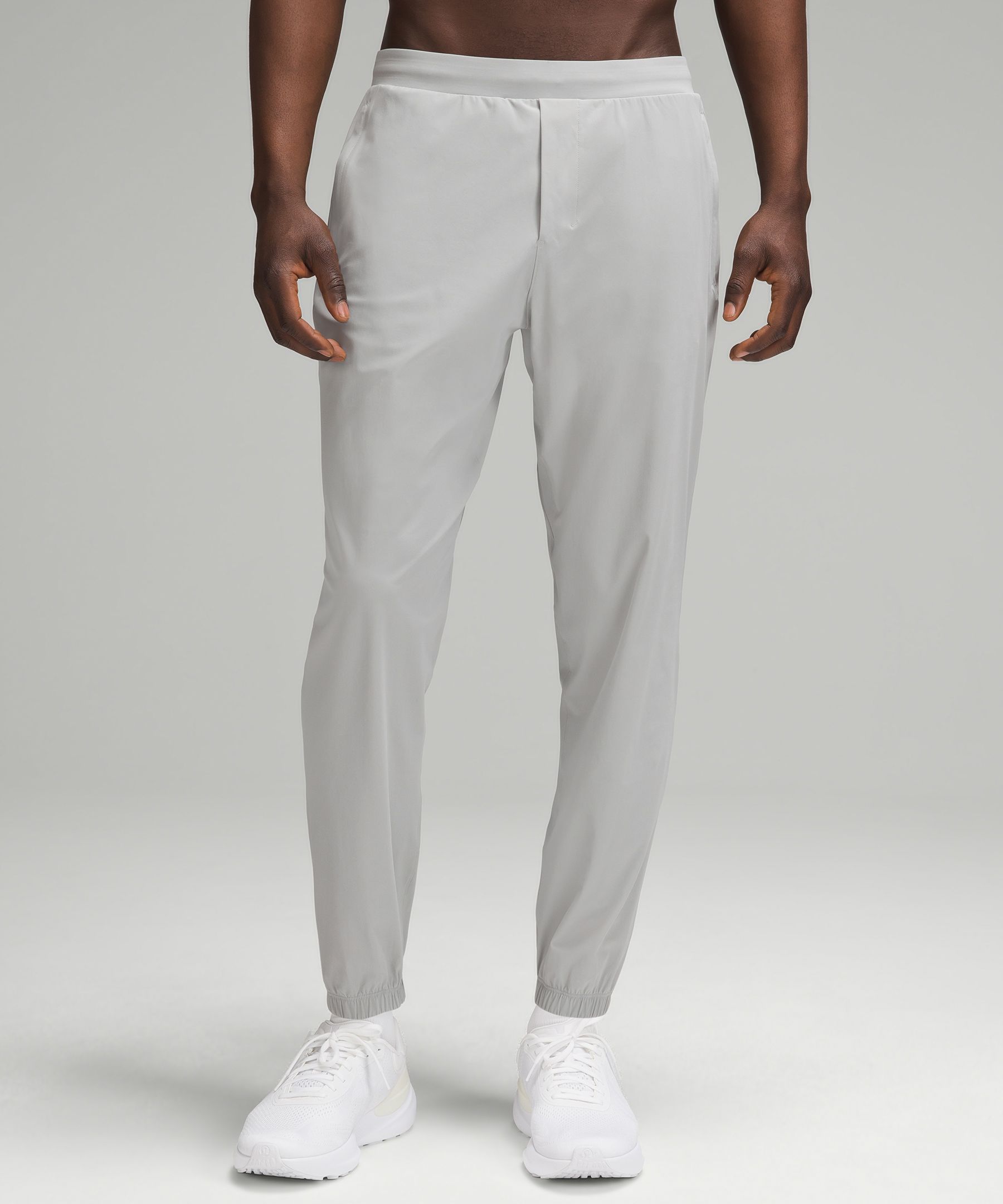 lululemon surge jogger 29