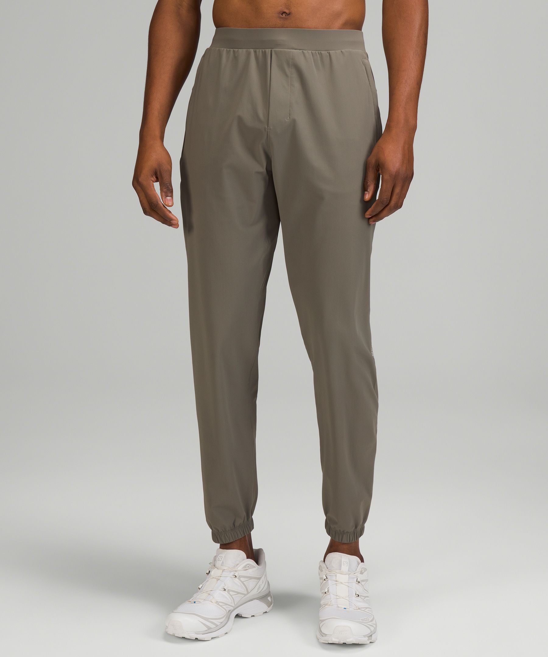 Lululemon Surge Joggers In Rover