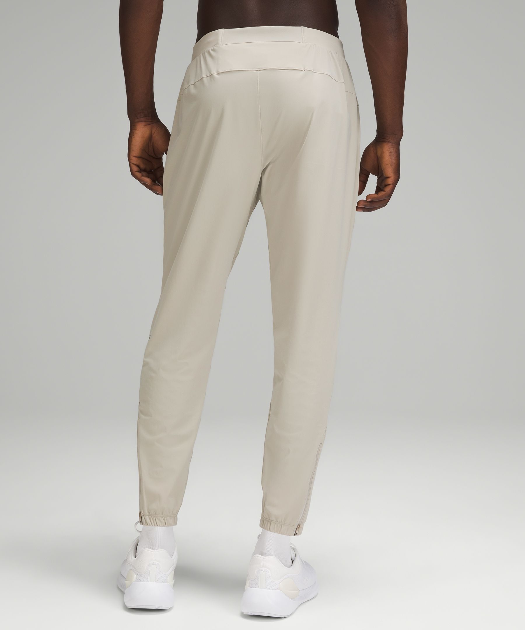 Lululemon jogger pants mens sale