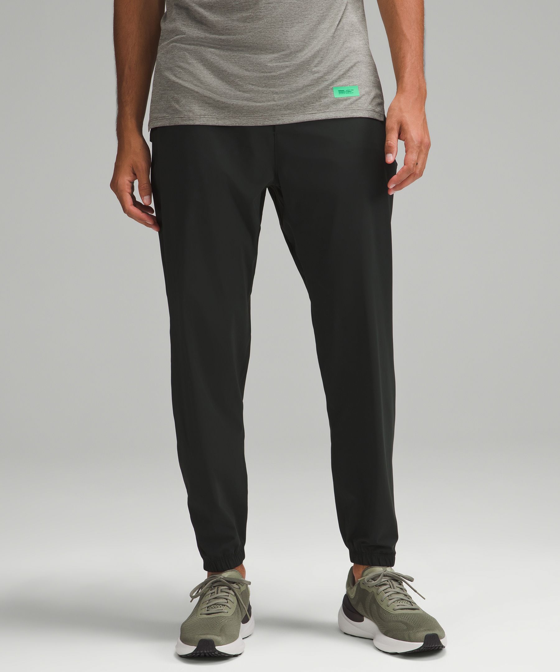 Surge Jogger