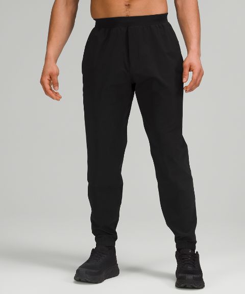 Lululemon Surge Jogger *Shorter
