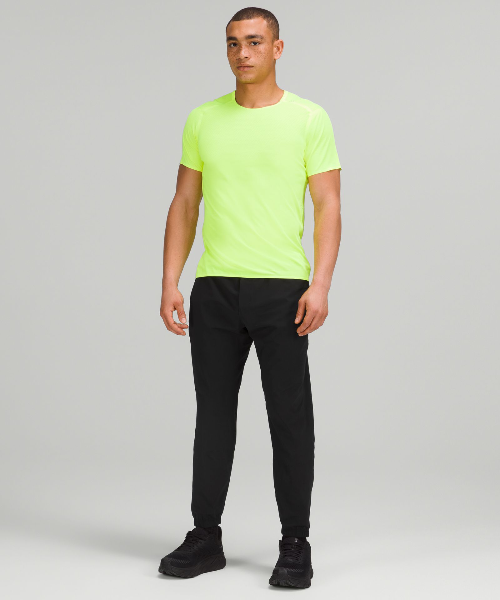 Lululemon Surge Jogger *Shorter — фото 2