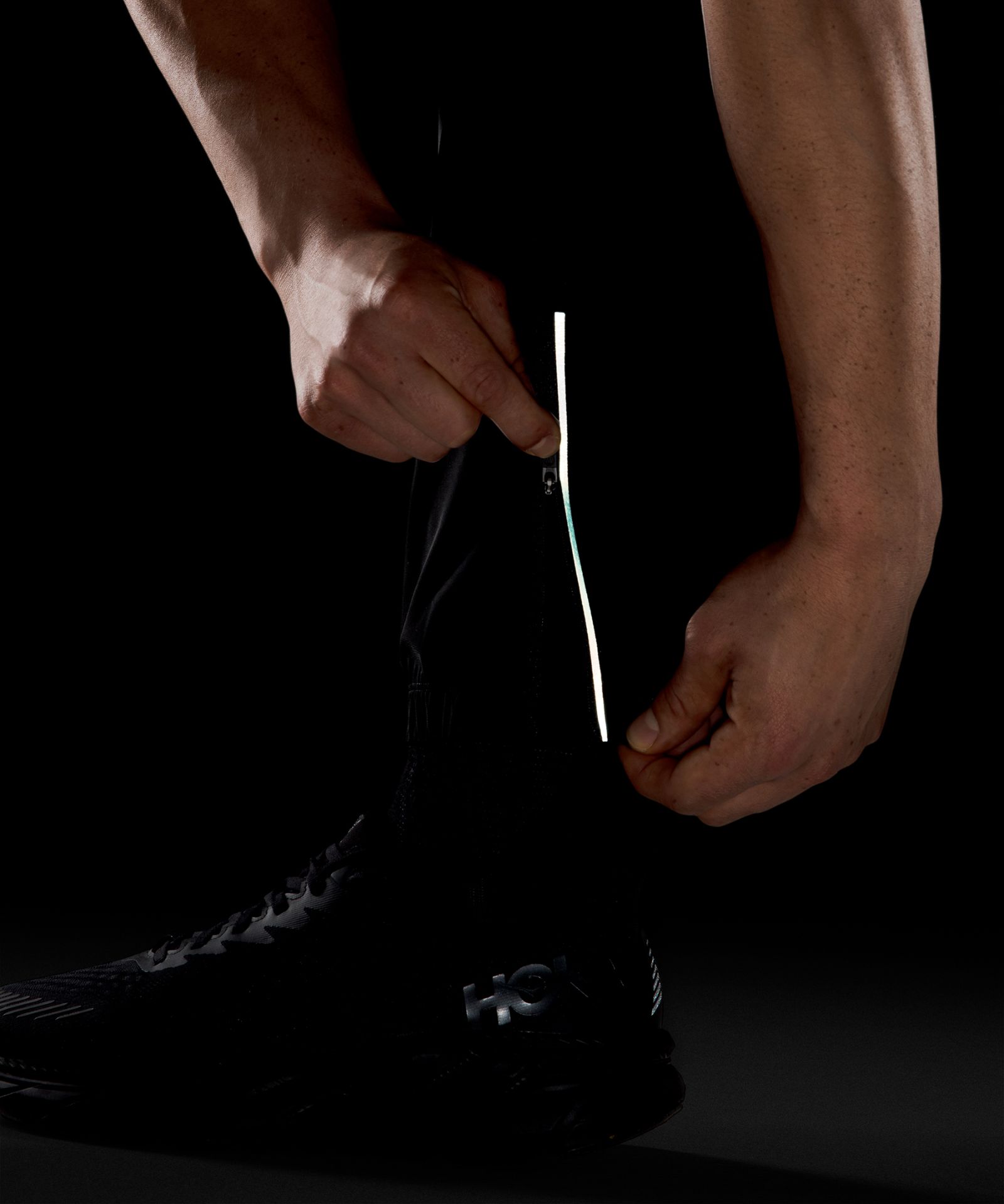 Lululemon Surge Jogger *Shorter — фото 5