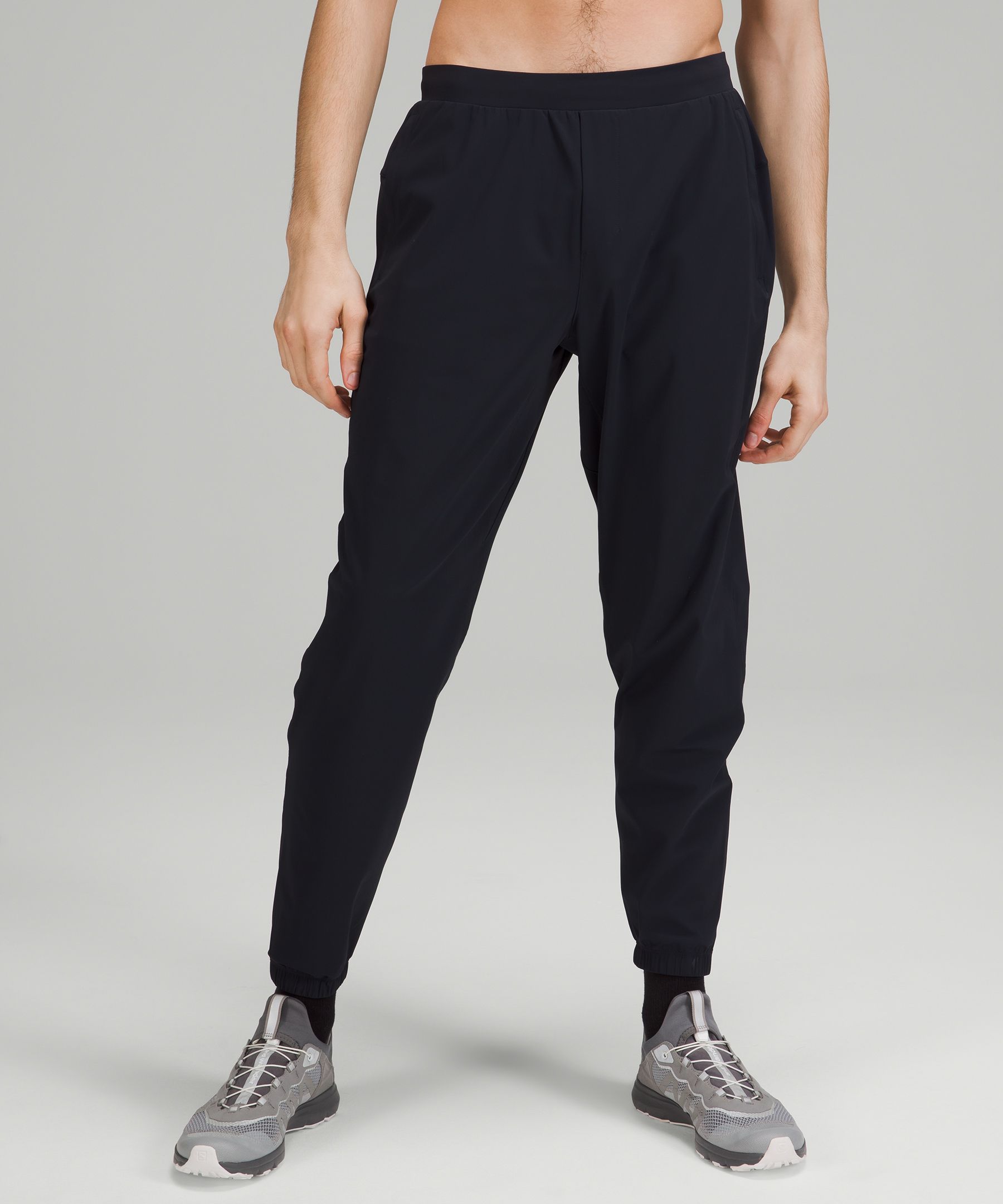 Surge Jogger Shorter  lululemon Hong Kong SAR