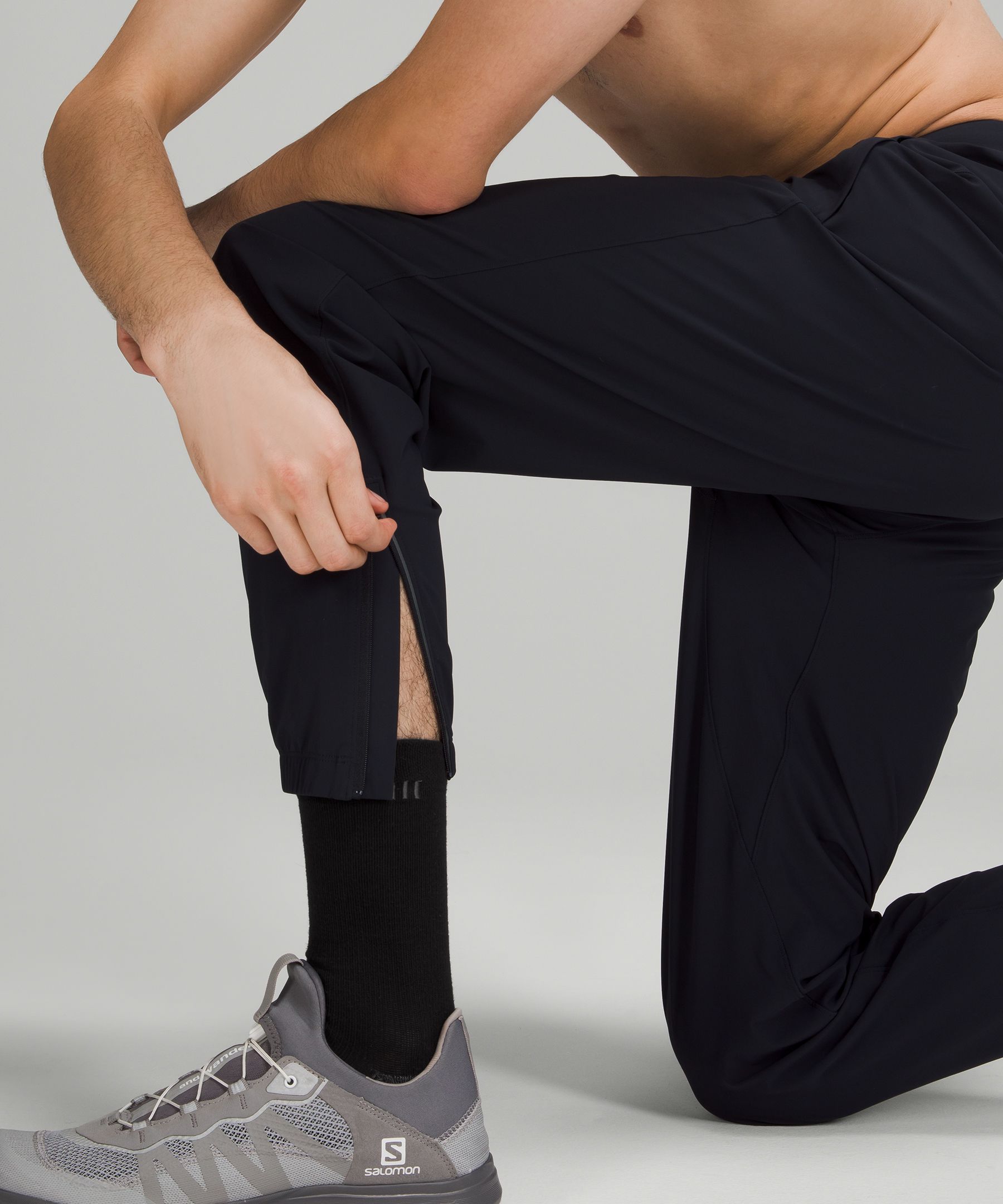 Surge Jogger Shorter  lululemon Hong Kong SAR