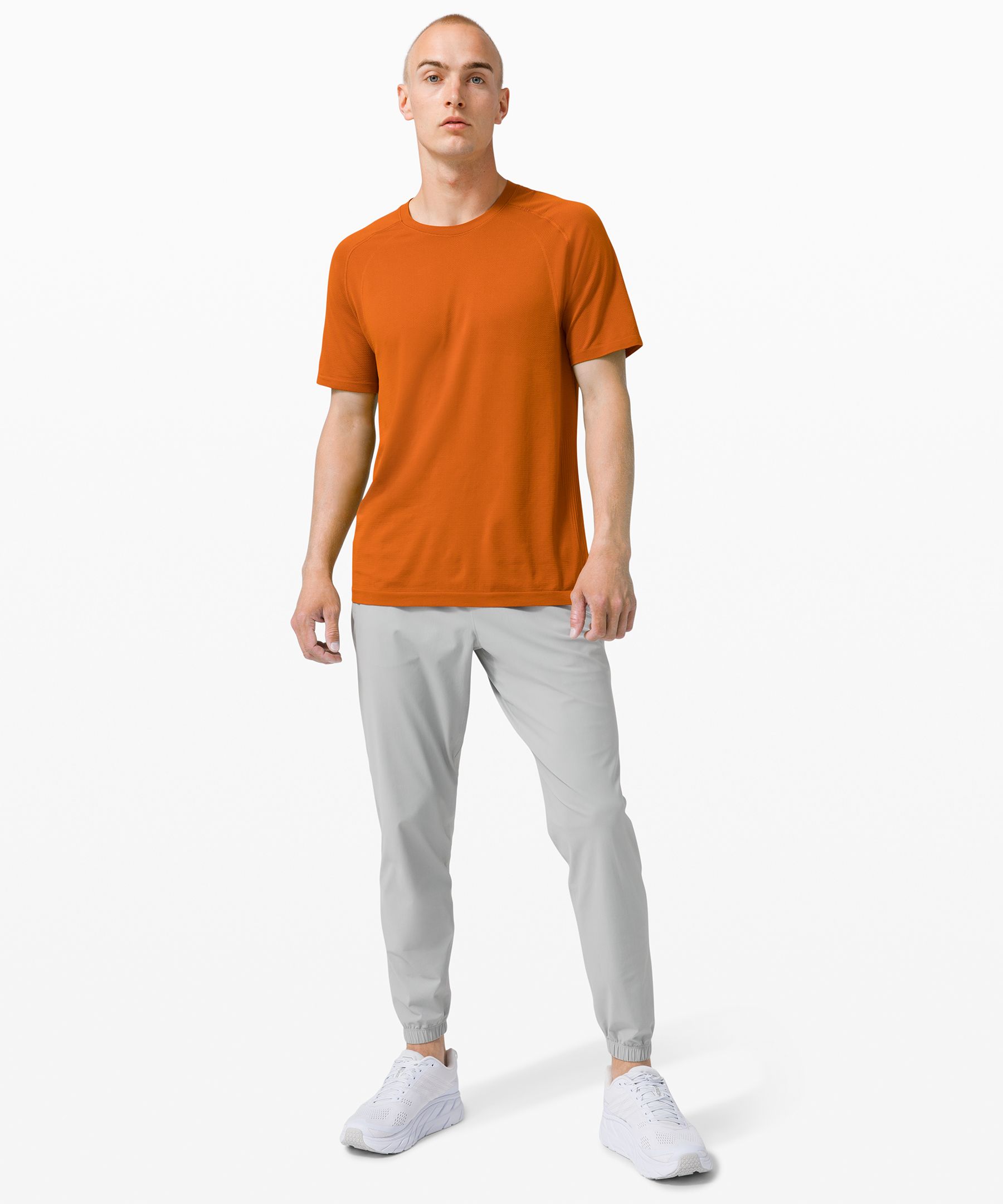 Surge Jogger Shorter  lululemon Hong Kong SAR