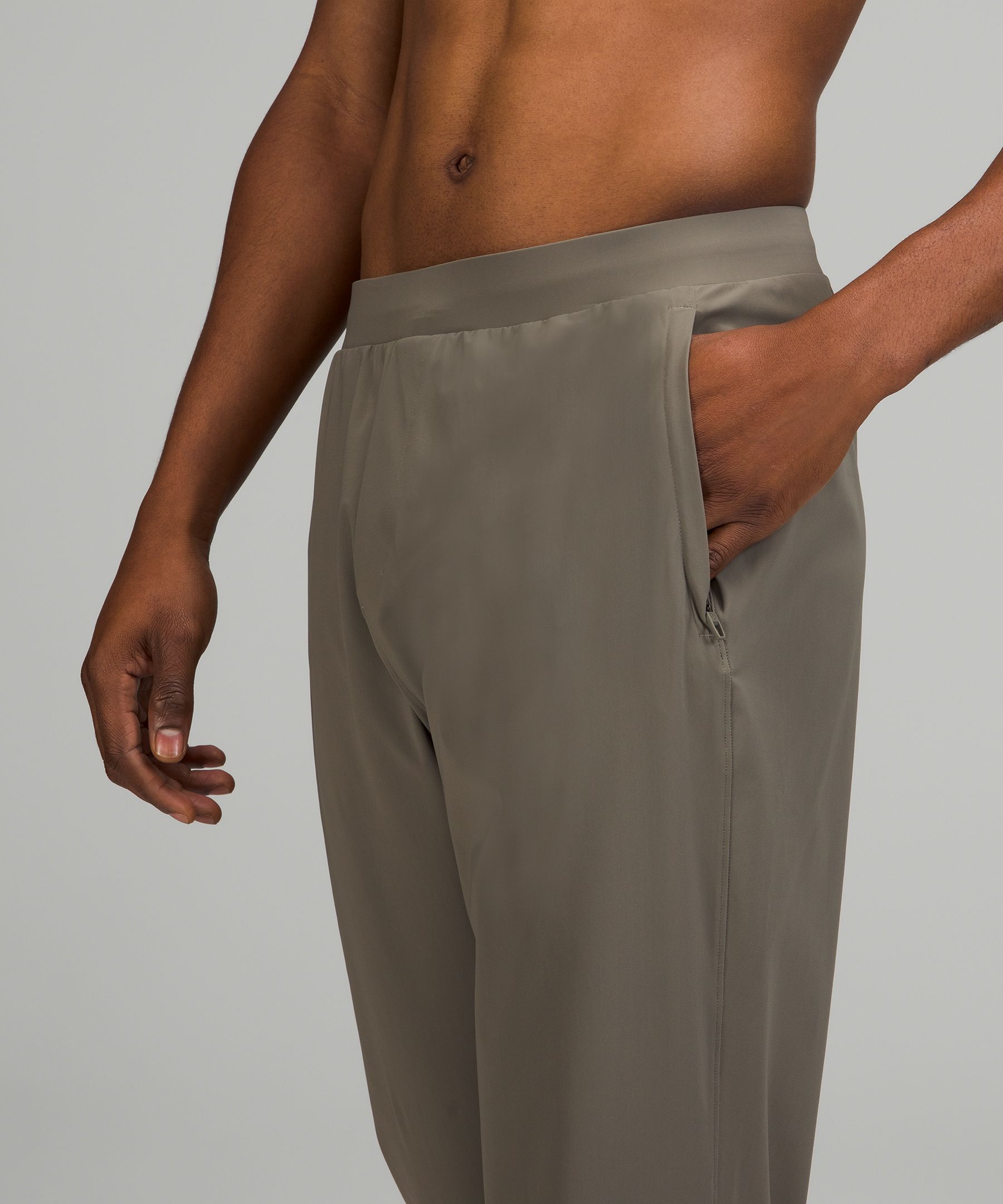 Lululemon Surge Jogger Shorter Lengthy