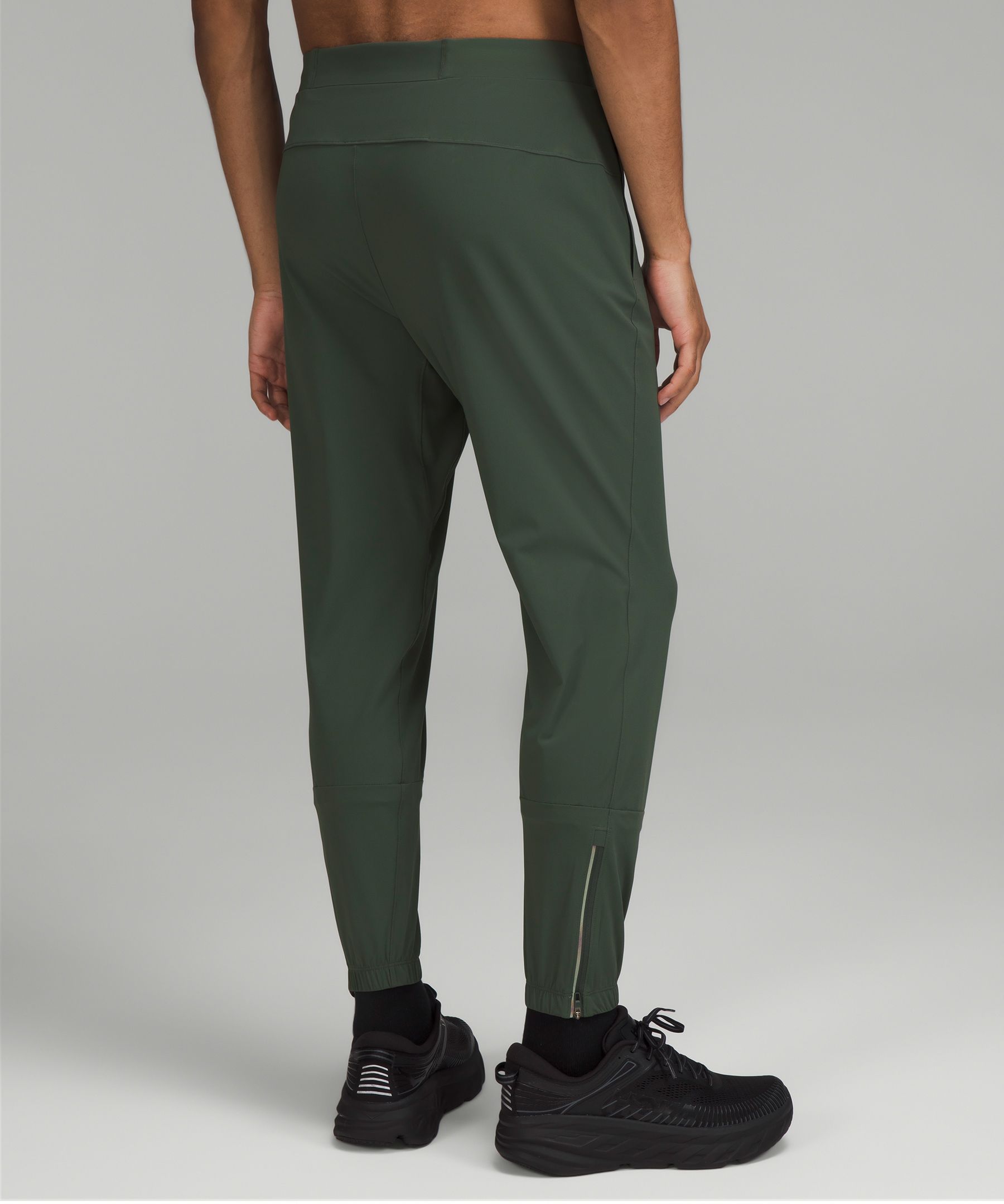 lululemon surge jogger