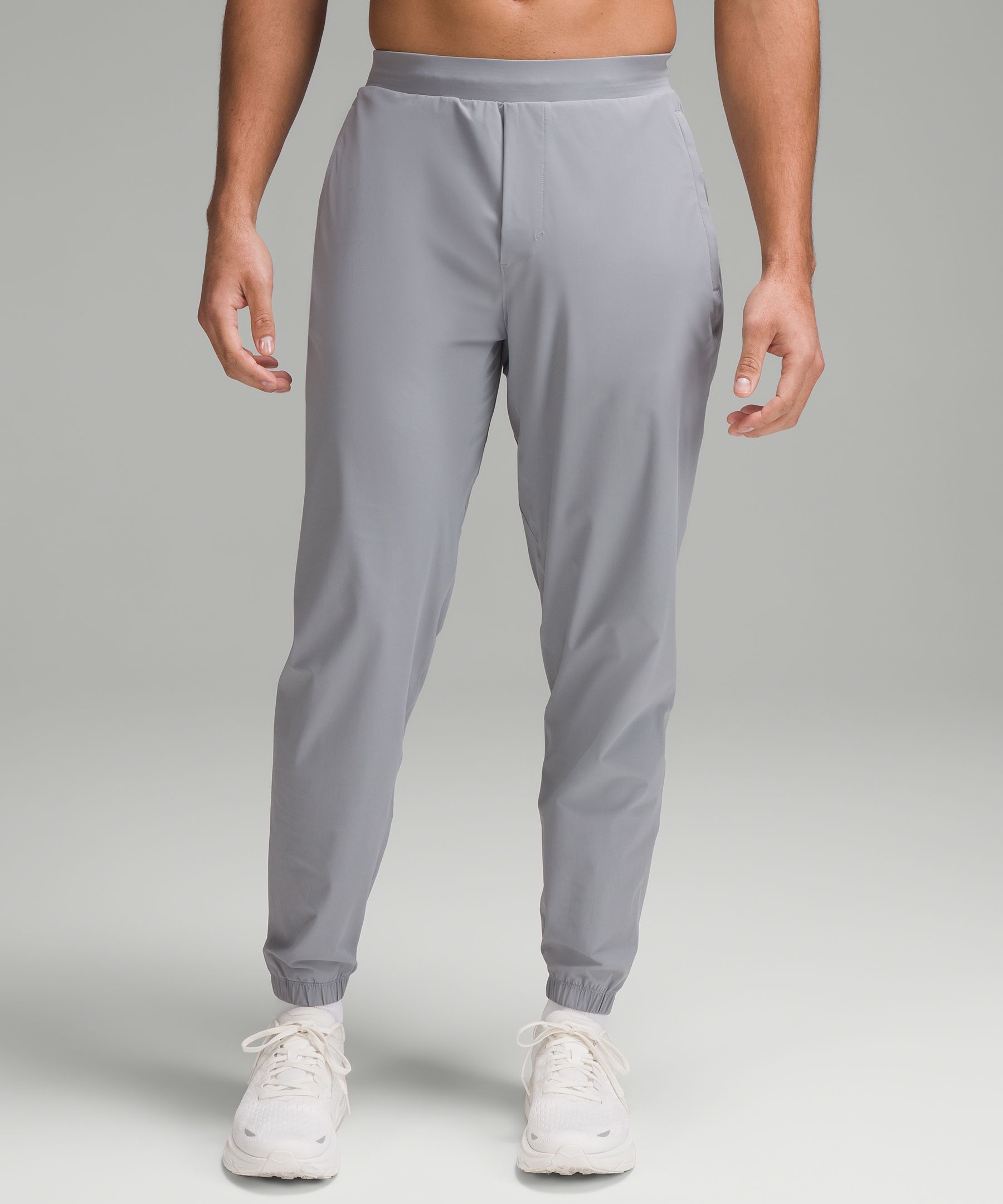 Lululemon Surge Joggers Shorter