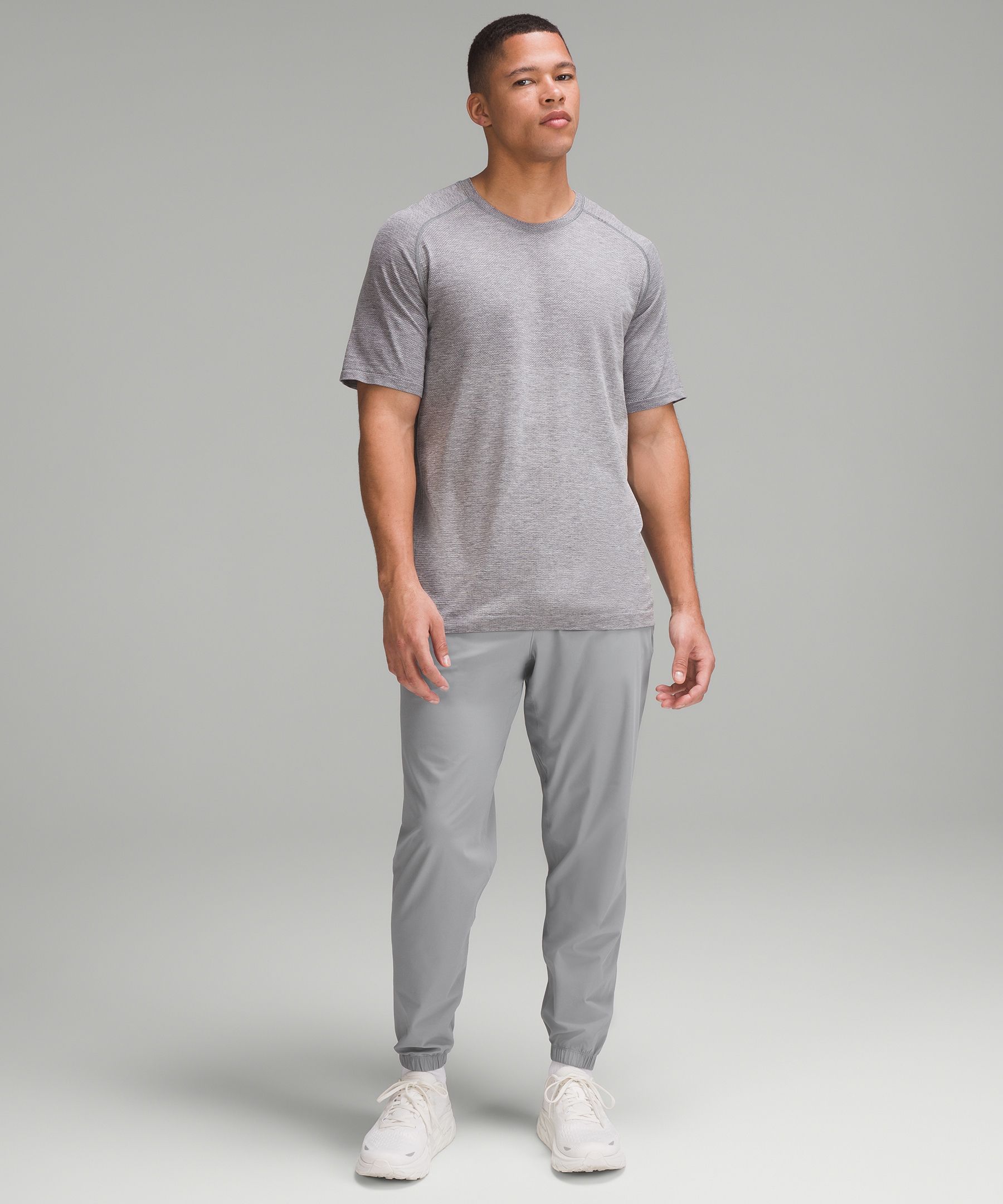 Surge Jogger *Shorter Men's Joggers Lululemon