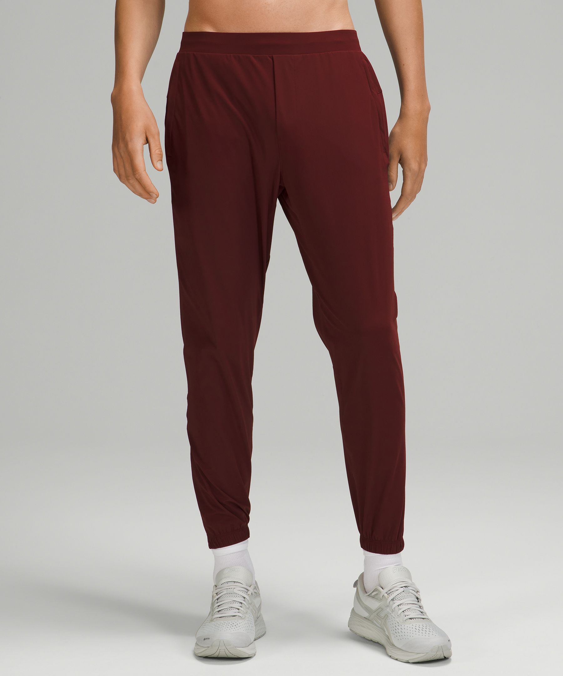 Lululemon Surge Joggers Shorter Length