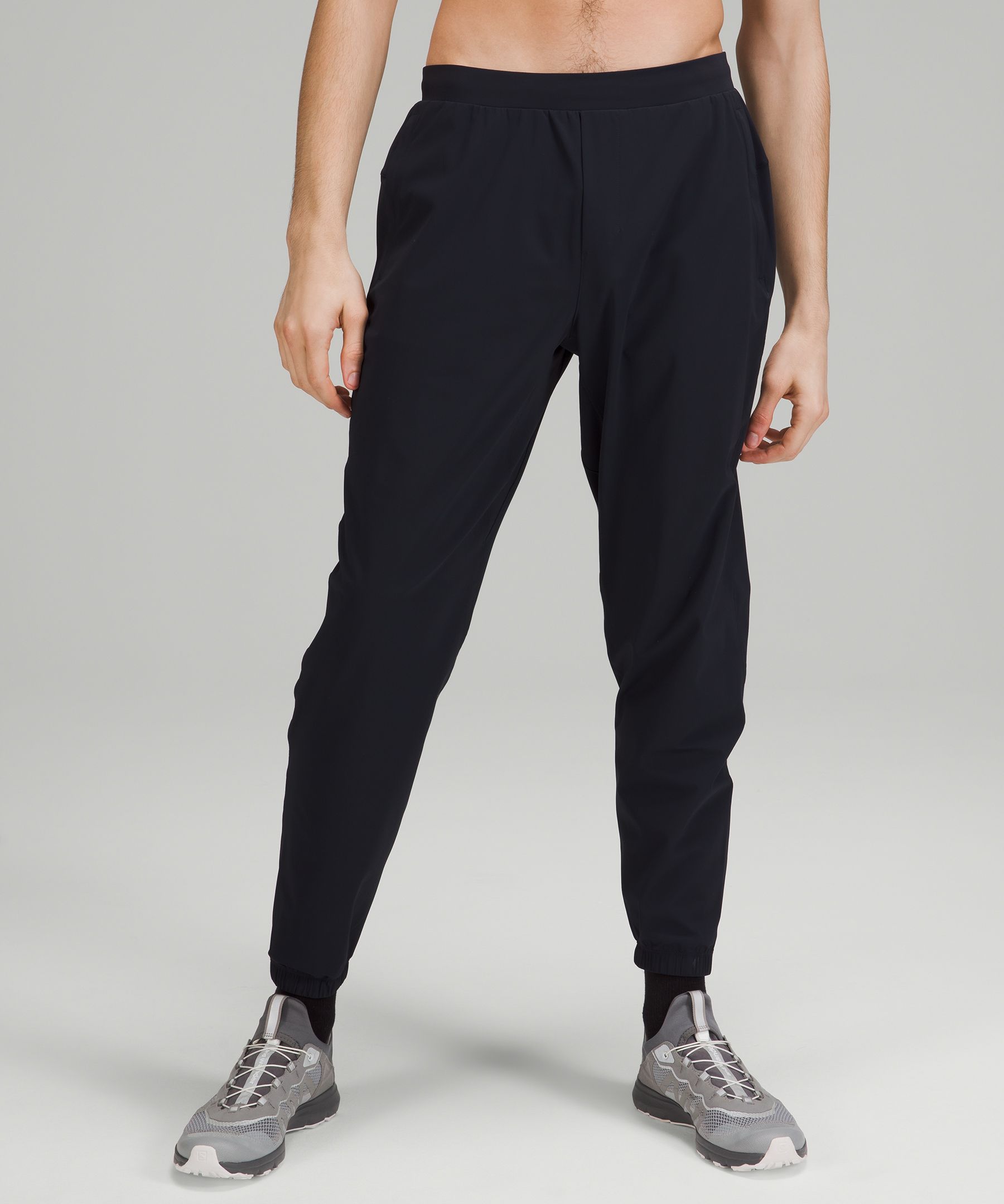 Lululemon Surge Joggers Tall In Classic Navy
